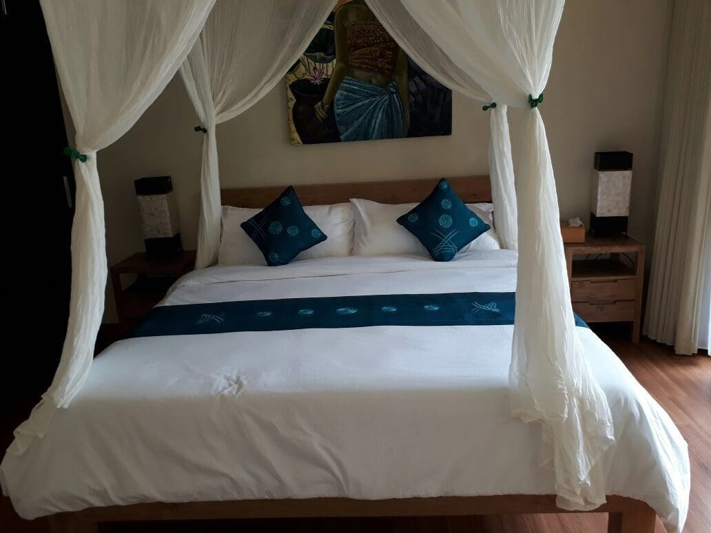 Villa Kamar Madu
