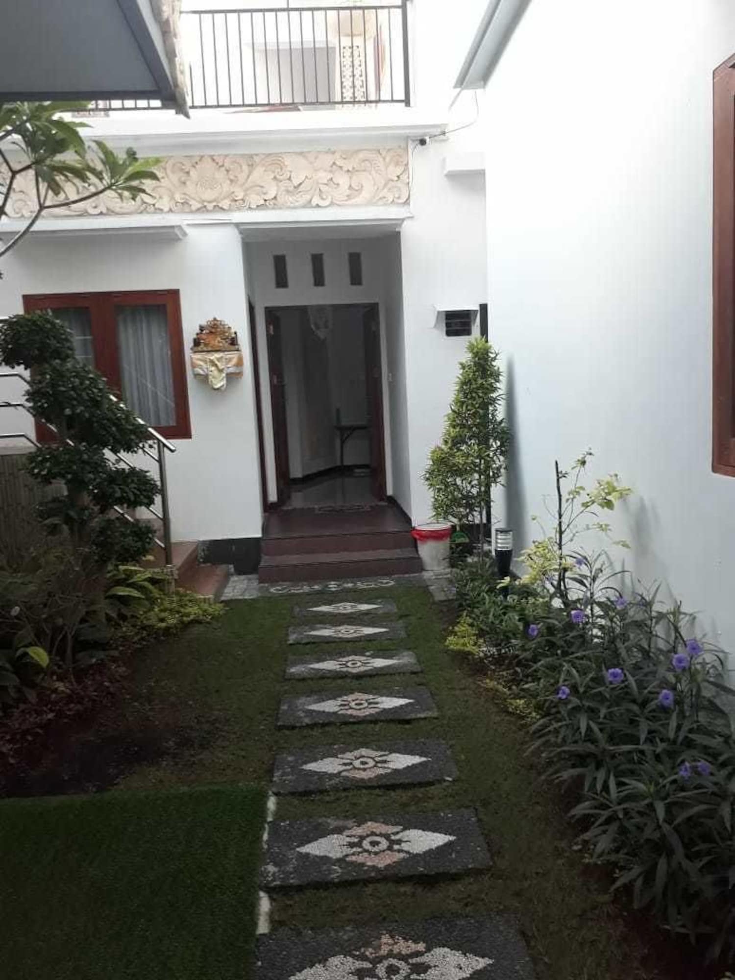 Villa Kamar Madu
