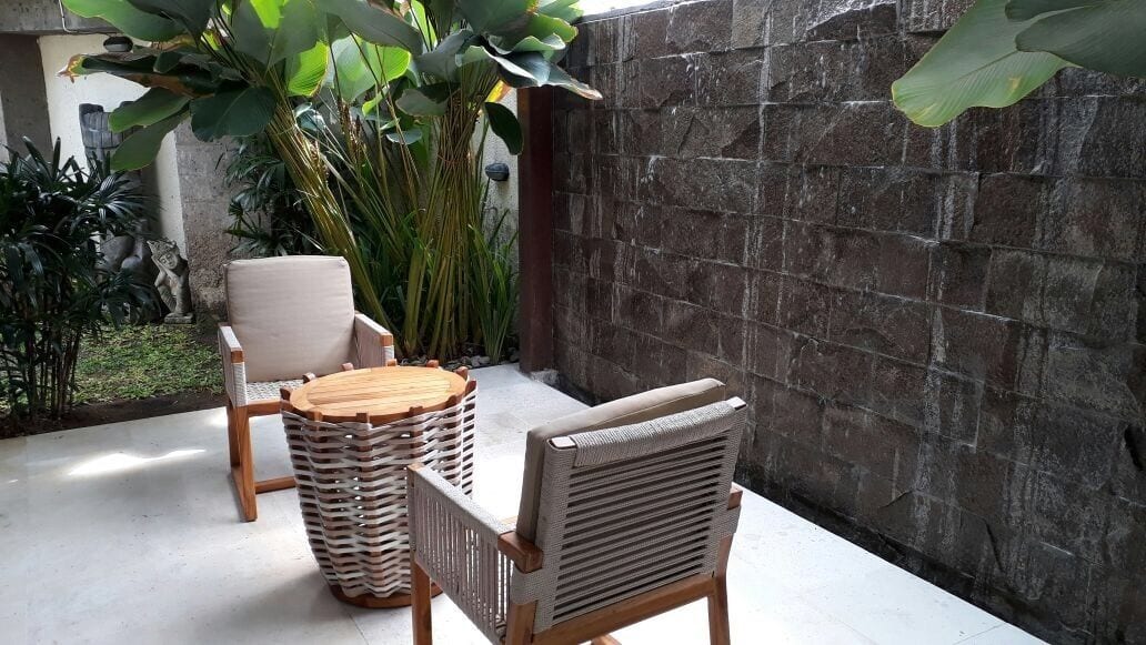 Villa Kamar Madu