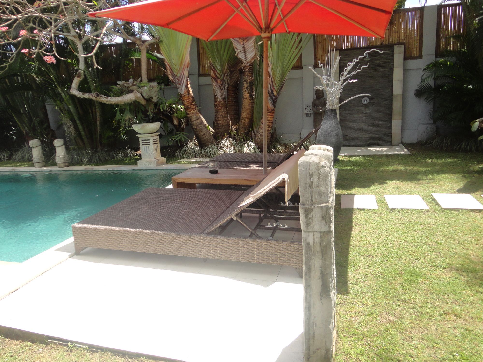 Villa Kamar Madu