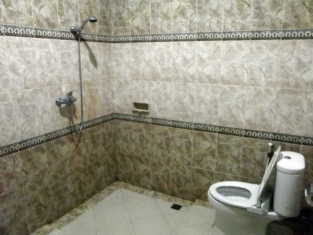Villa Kamar Madu