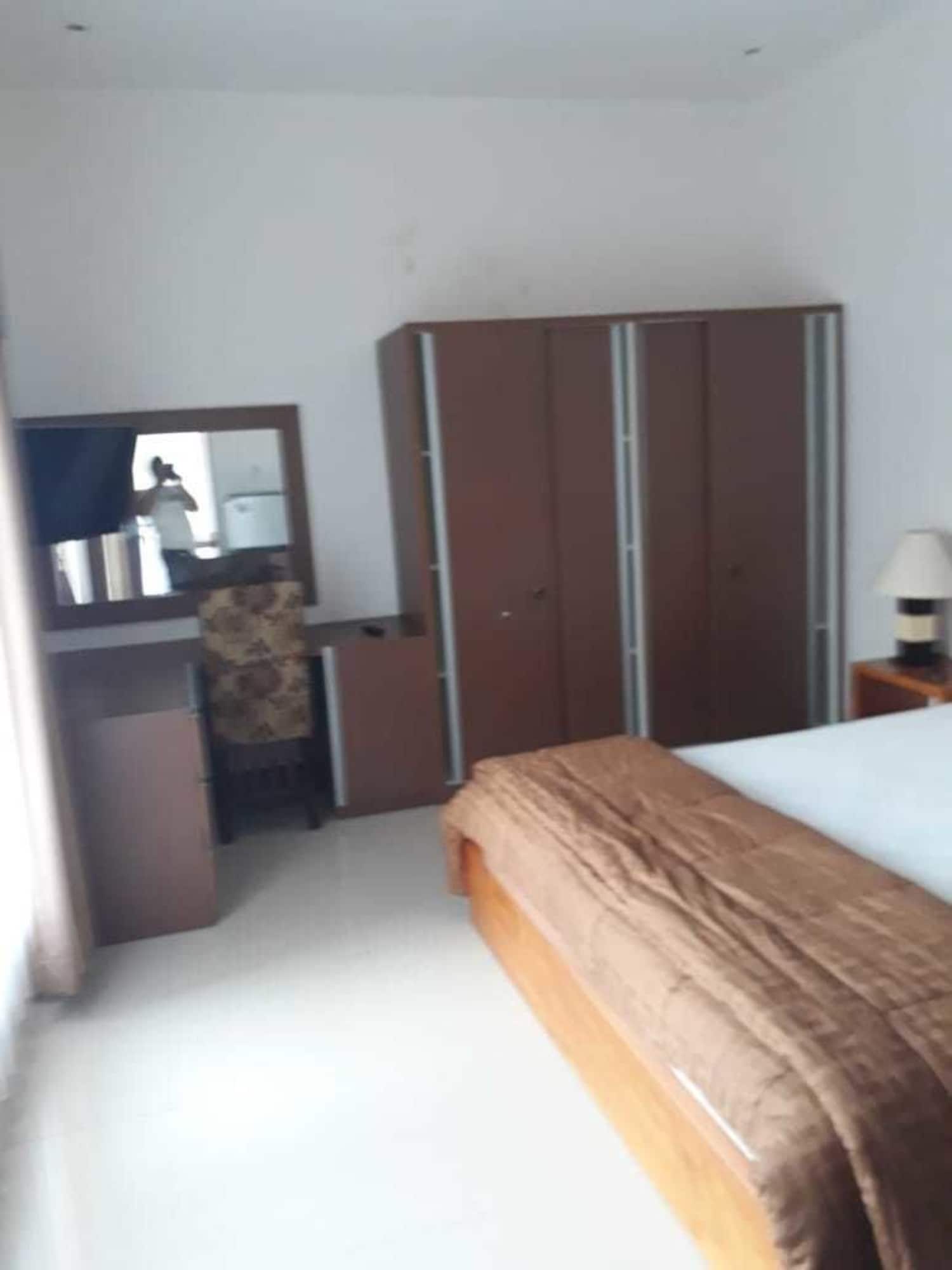 Villa Kamar Madu