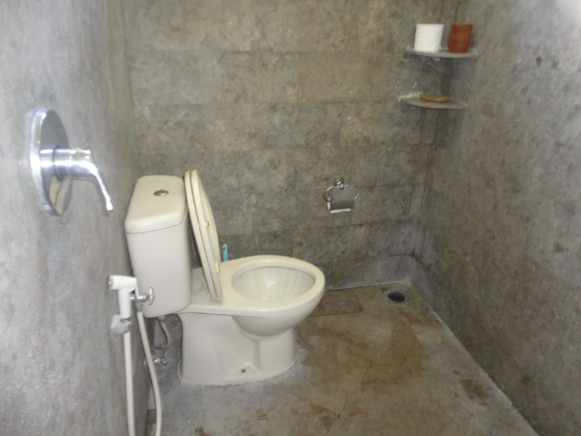 Villa Kamar Madu