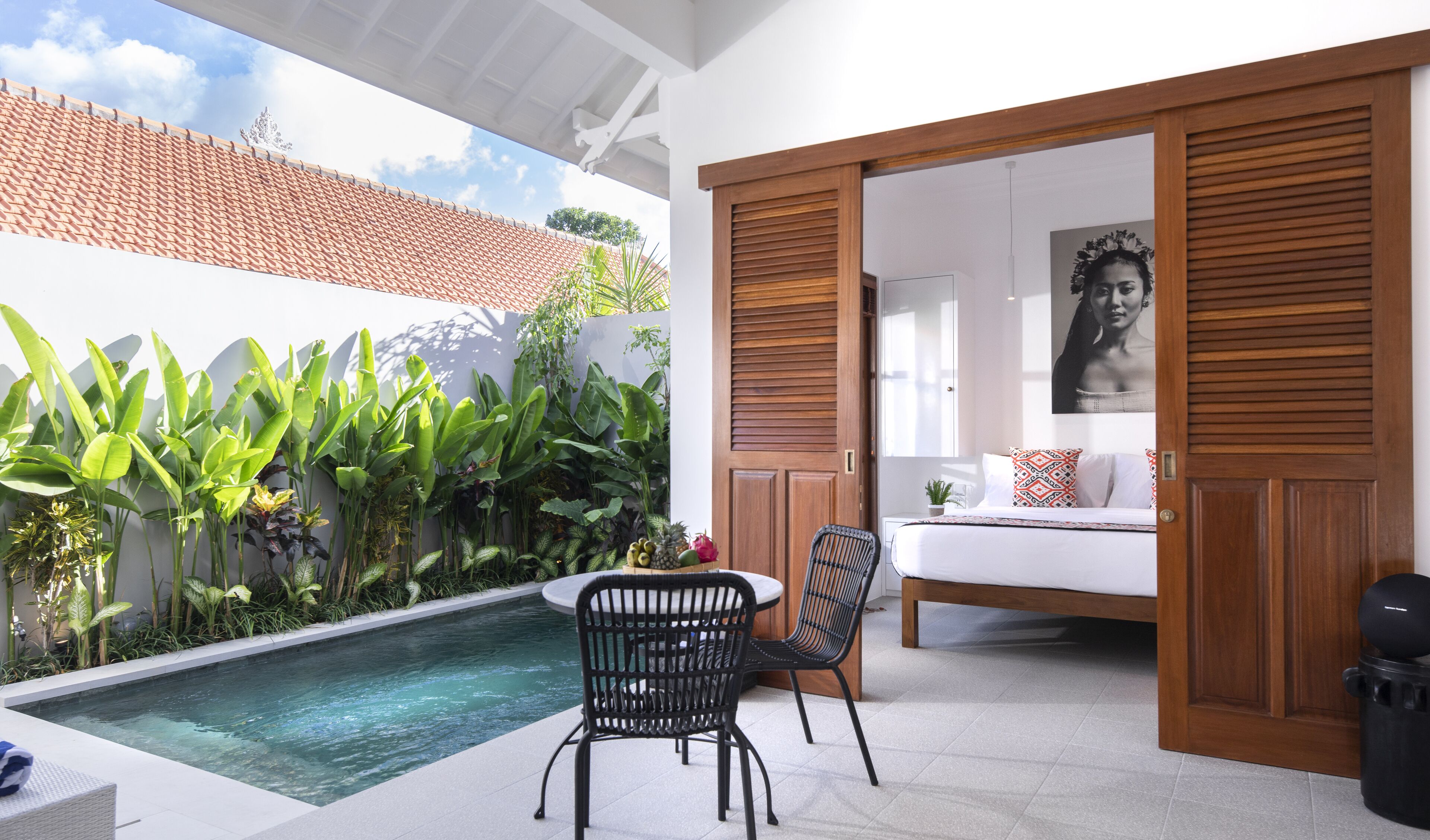Villa Karang