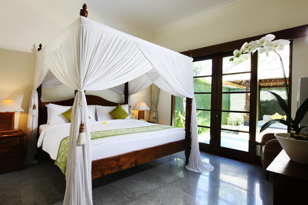 Kecapi Villa Seminyak By Ini Vie Hospitality