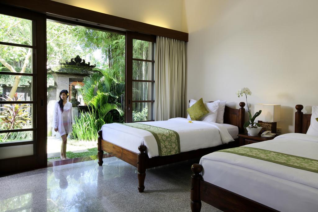 Kecapi Villa Seminyak By Ini Vie Hospitality