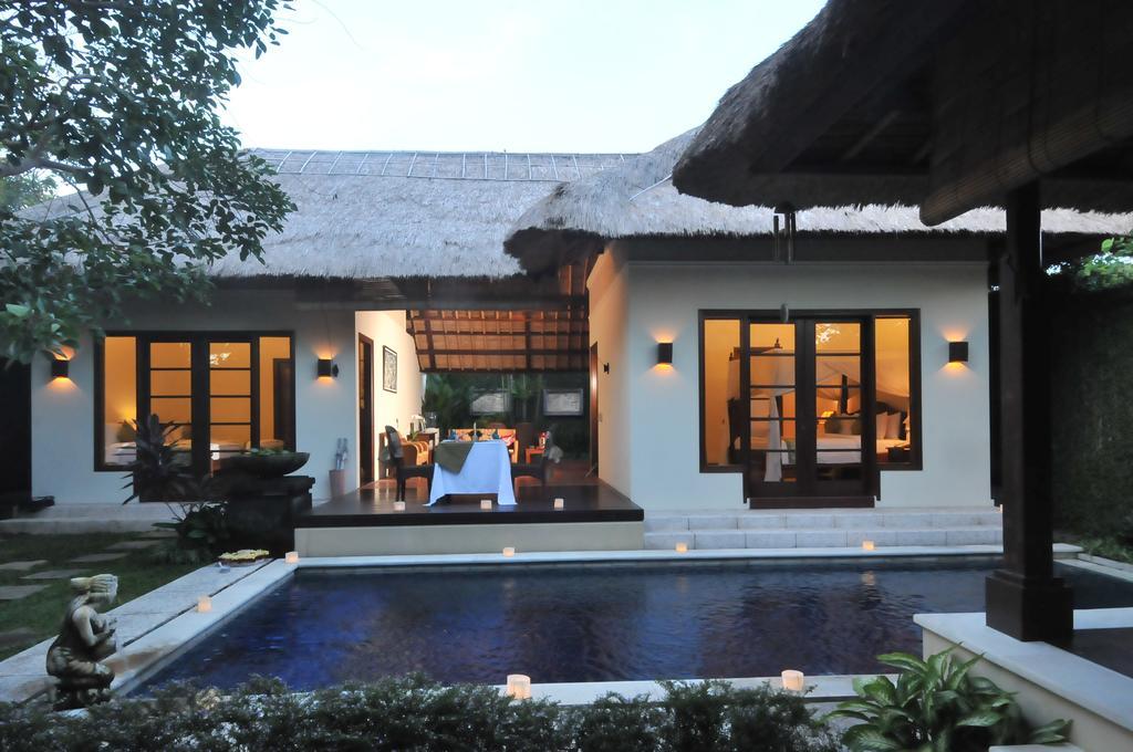 Kecapi Villa Seminyak By Ini Vie Hospitality