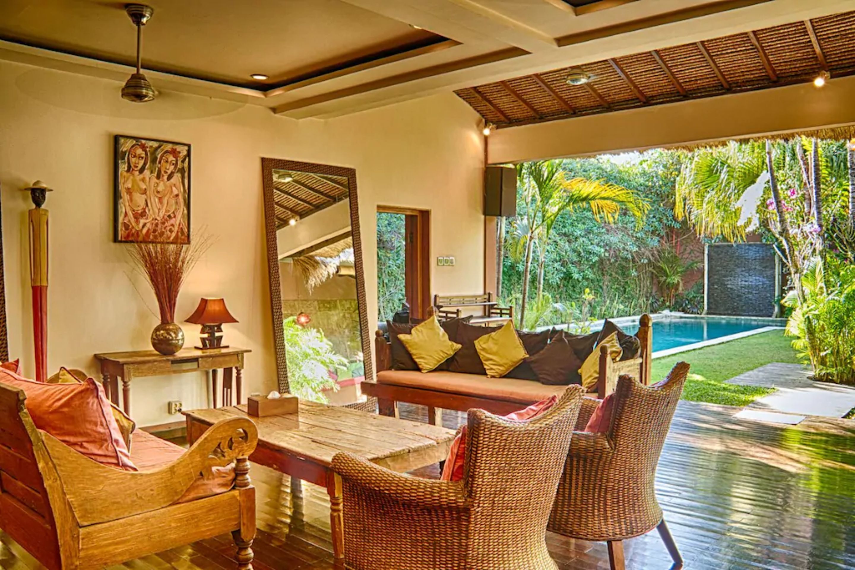 Villa Kelana