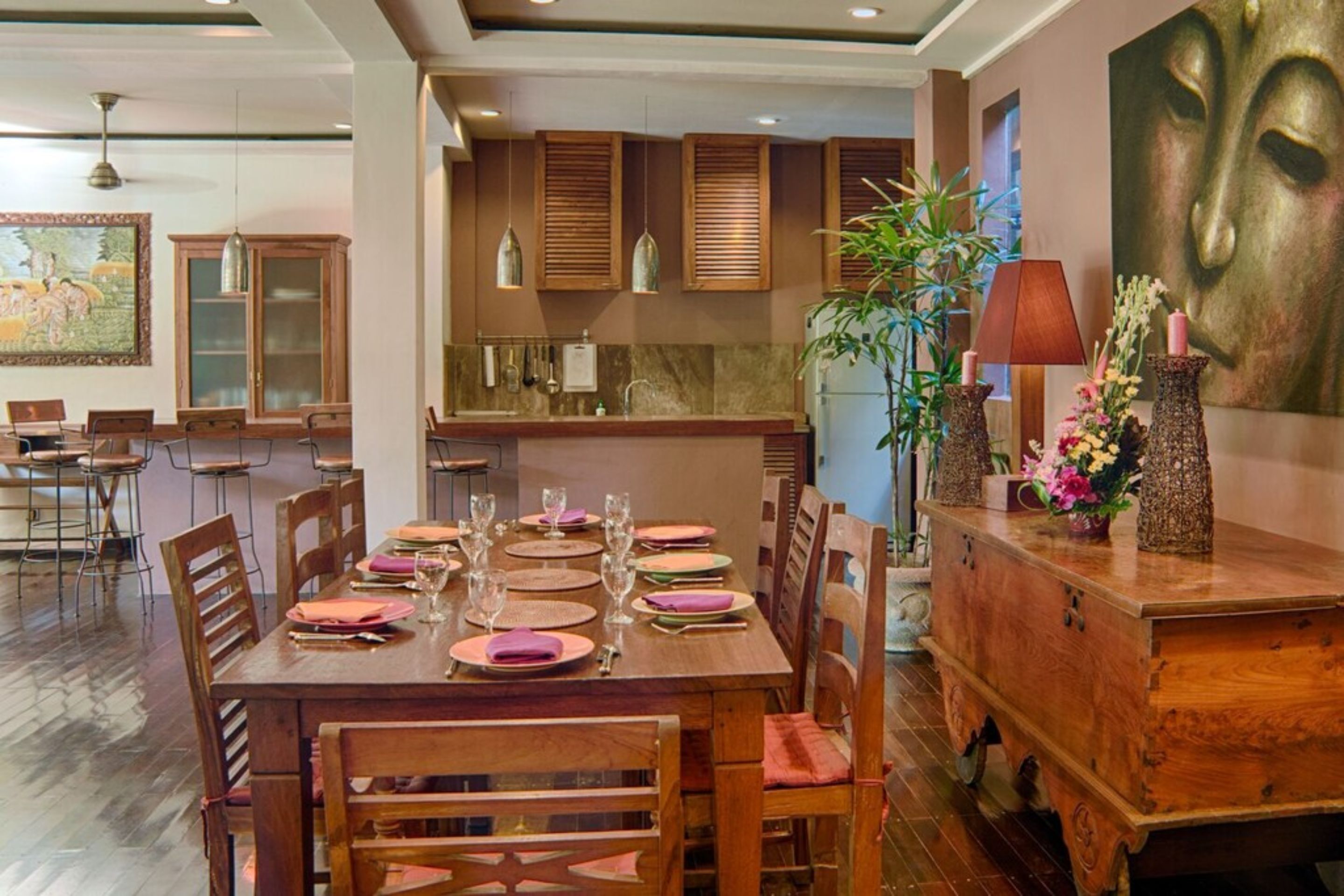 Villa Kelana