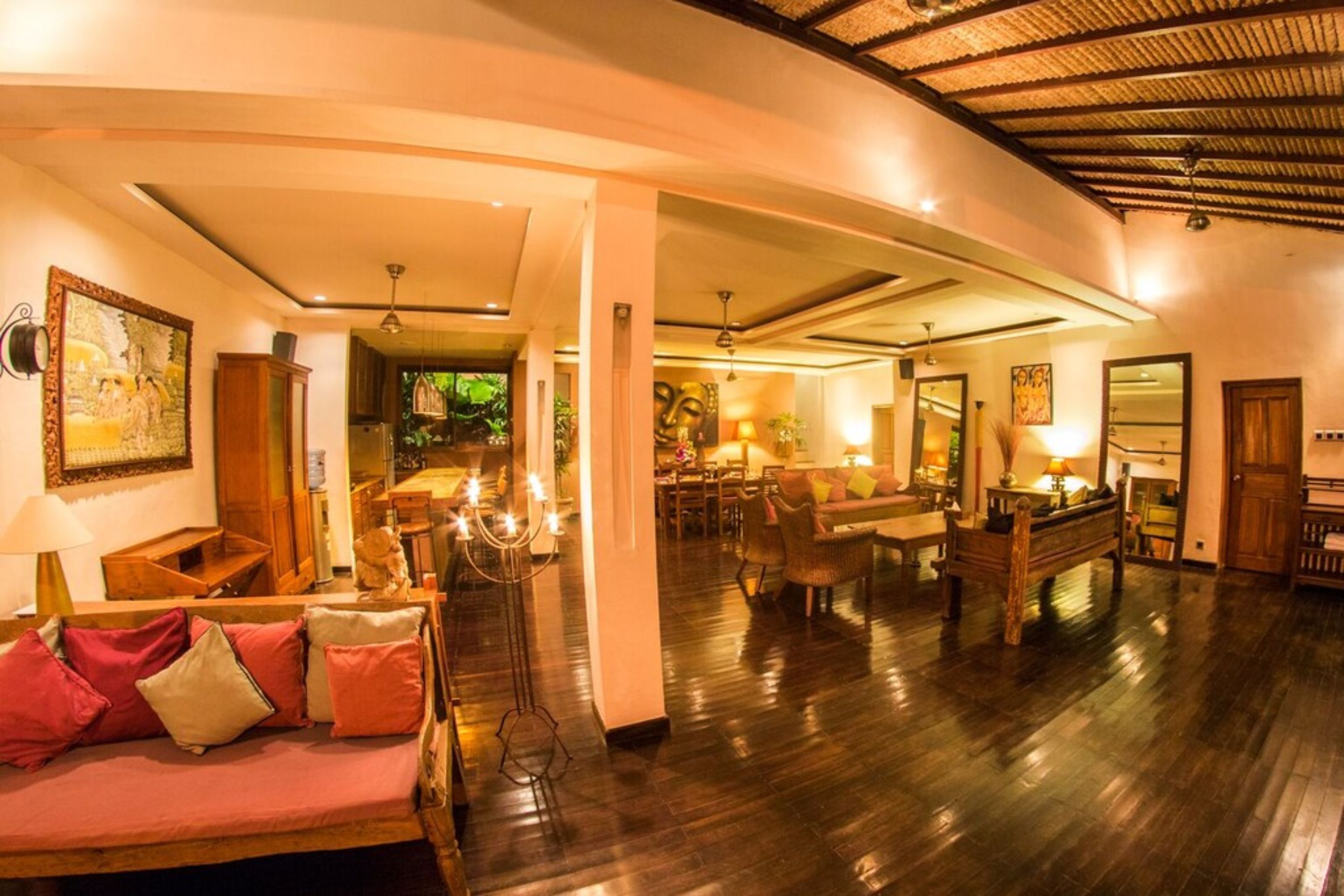 Villa Kelana