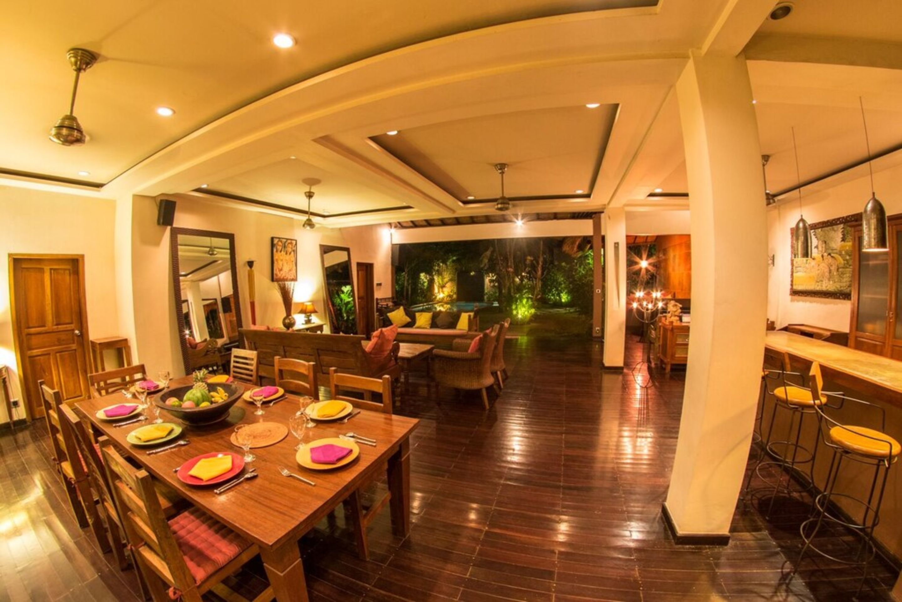Villa Kelana