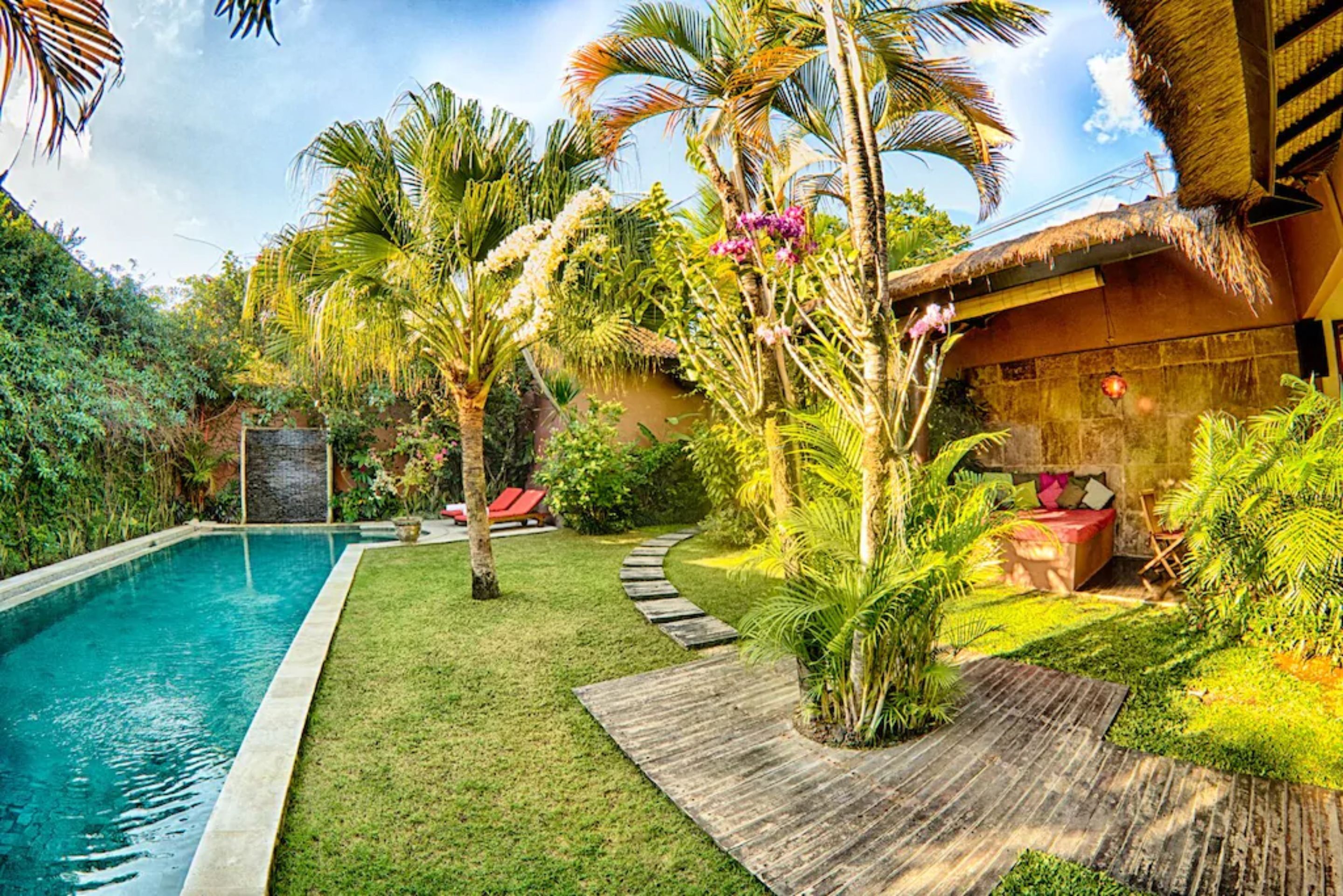 Villa Kelana