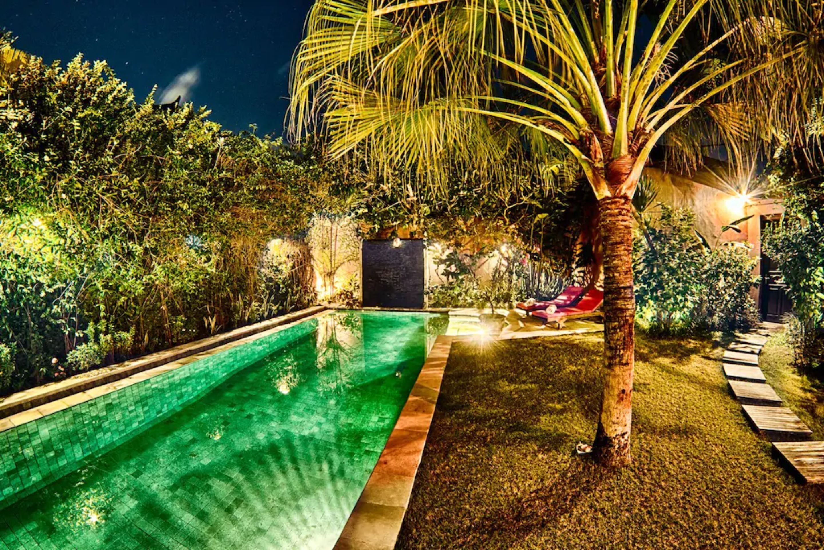 Villa Kelana