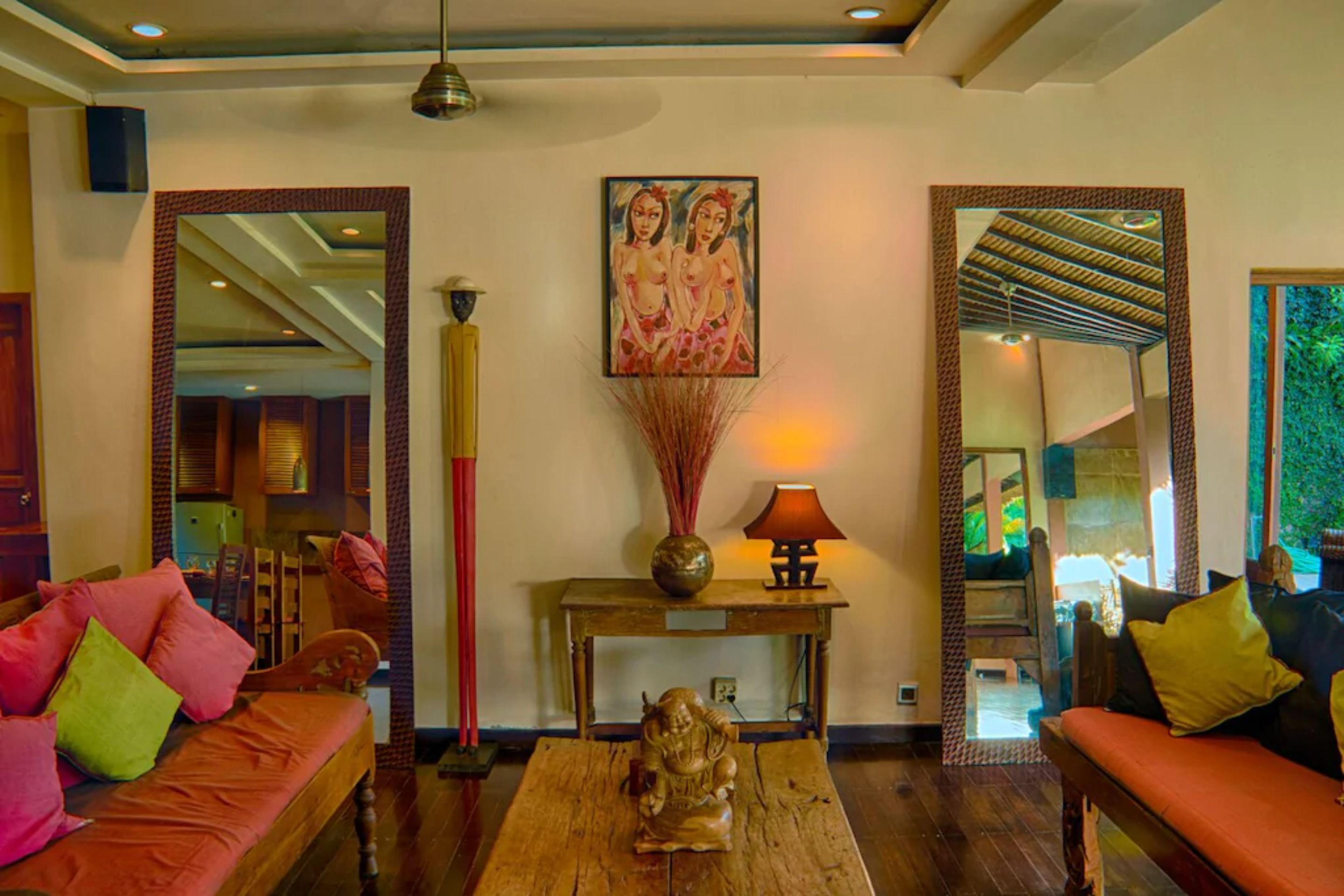 Villa Kelana