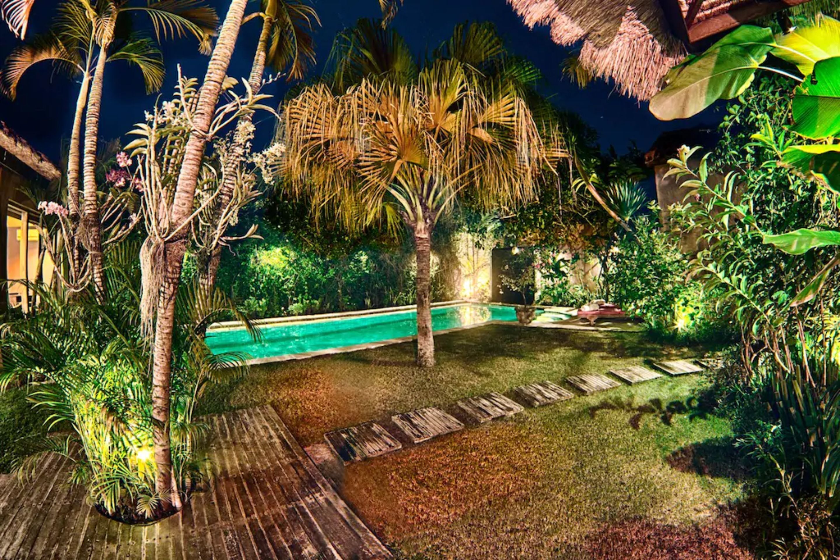 Villa Kelana