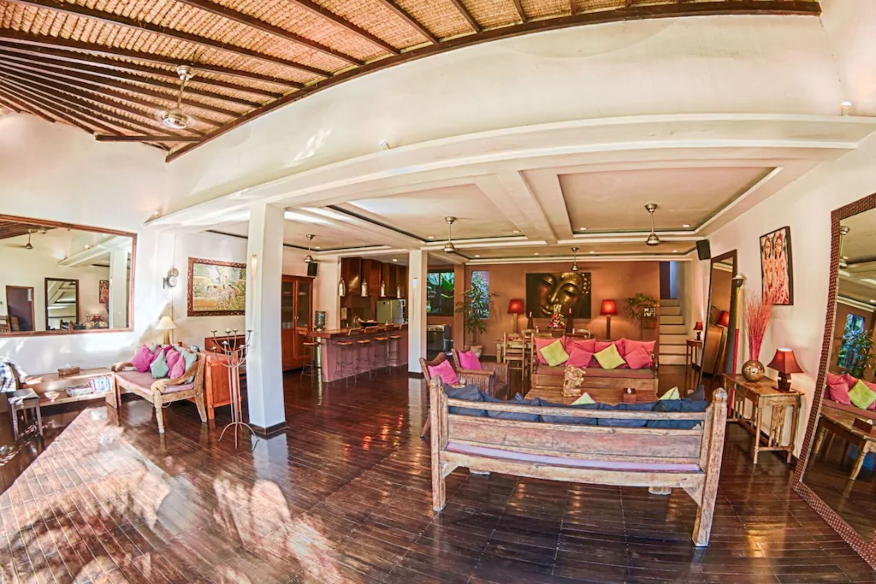 Villa Kelana