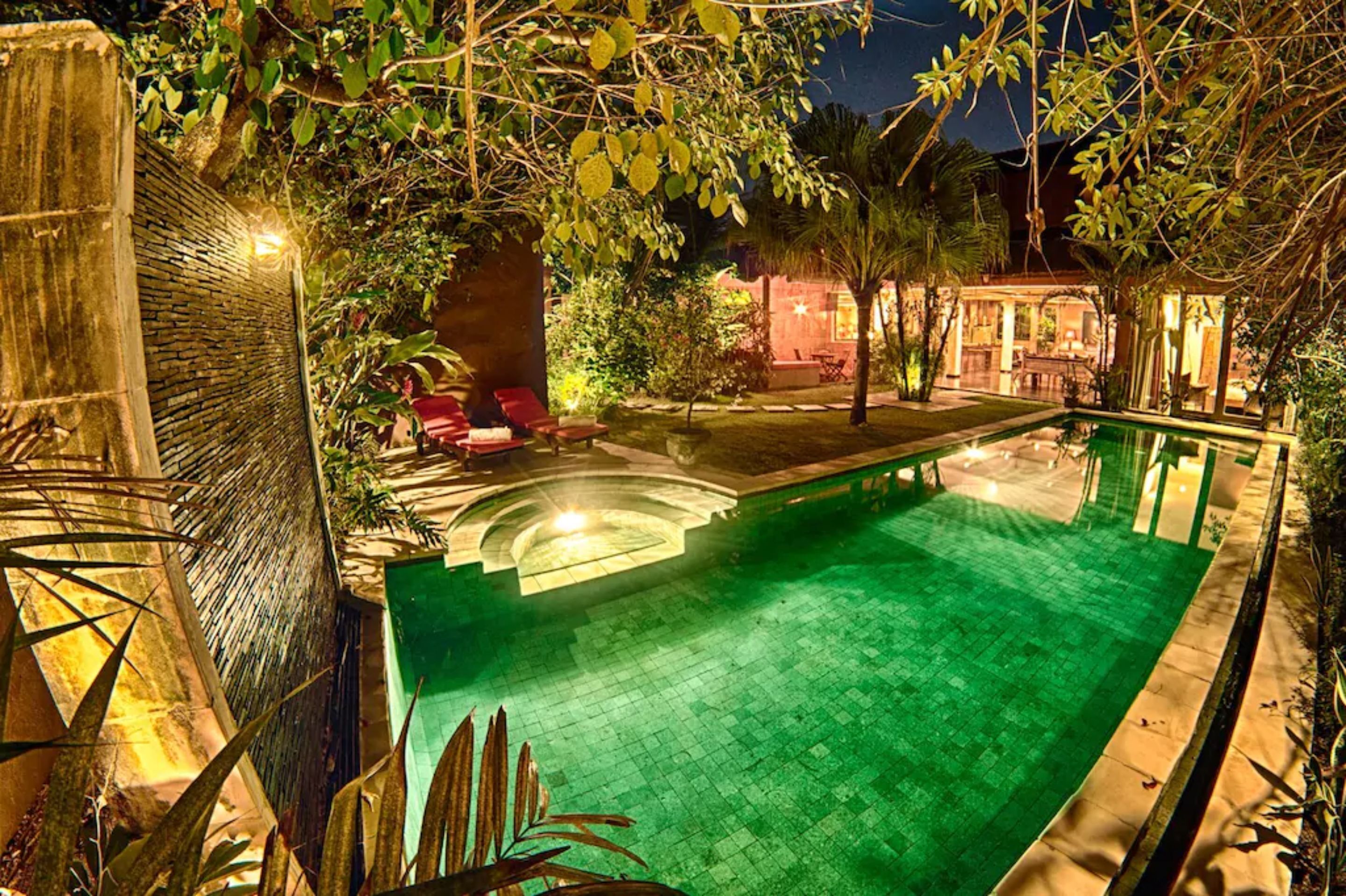 Villa Kelana