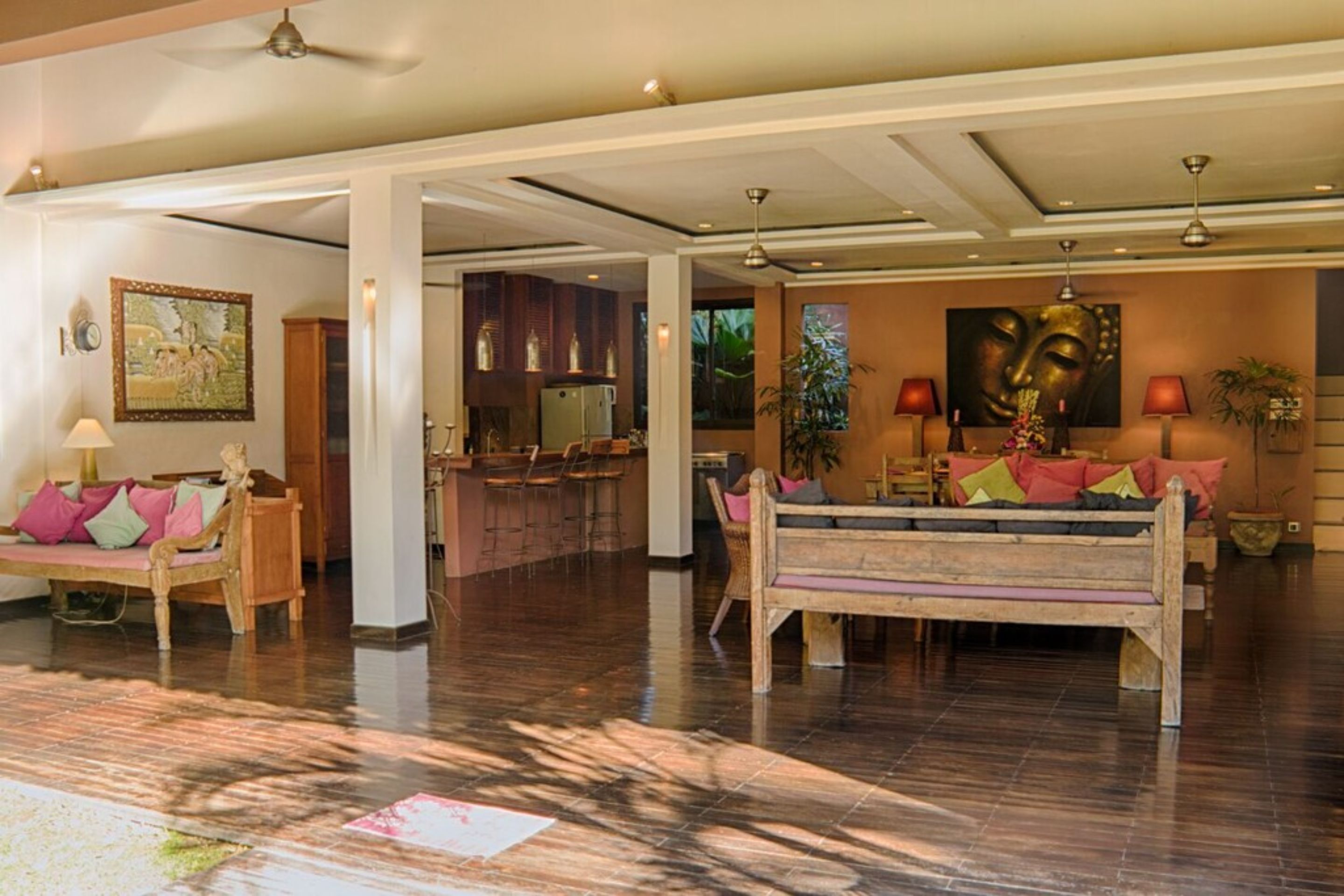 Villa Kelana