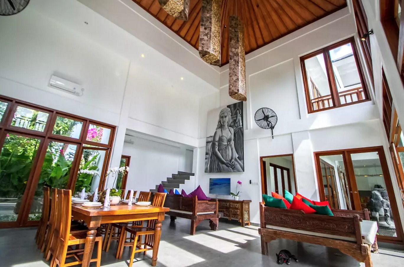 Villa Khaleesi