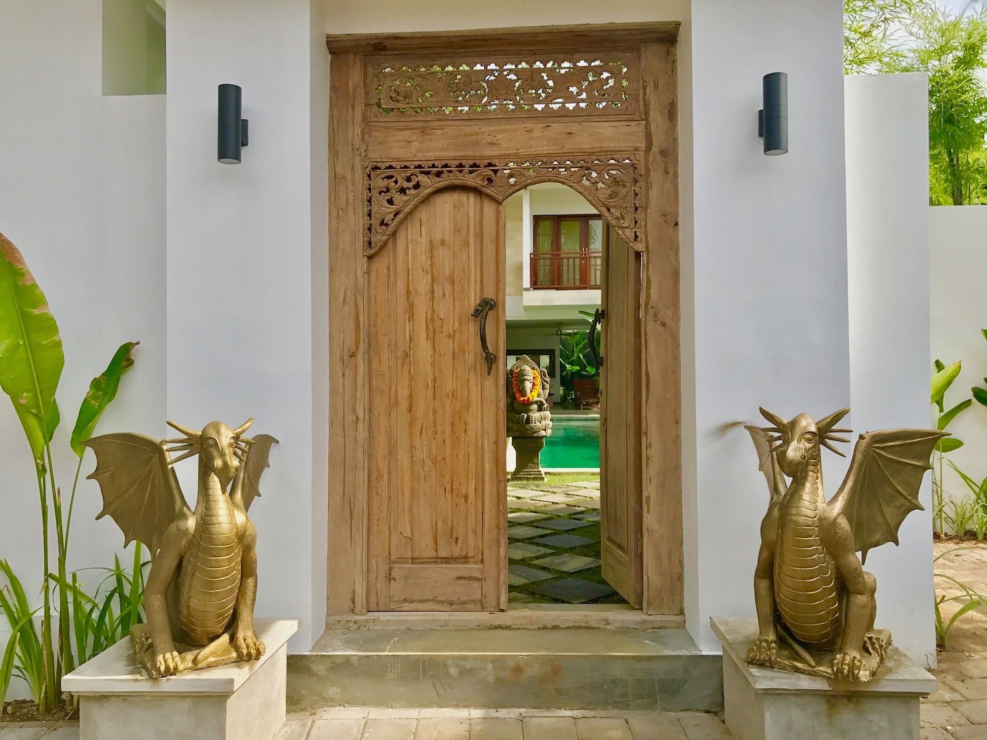 Villa Khaleesi