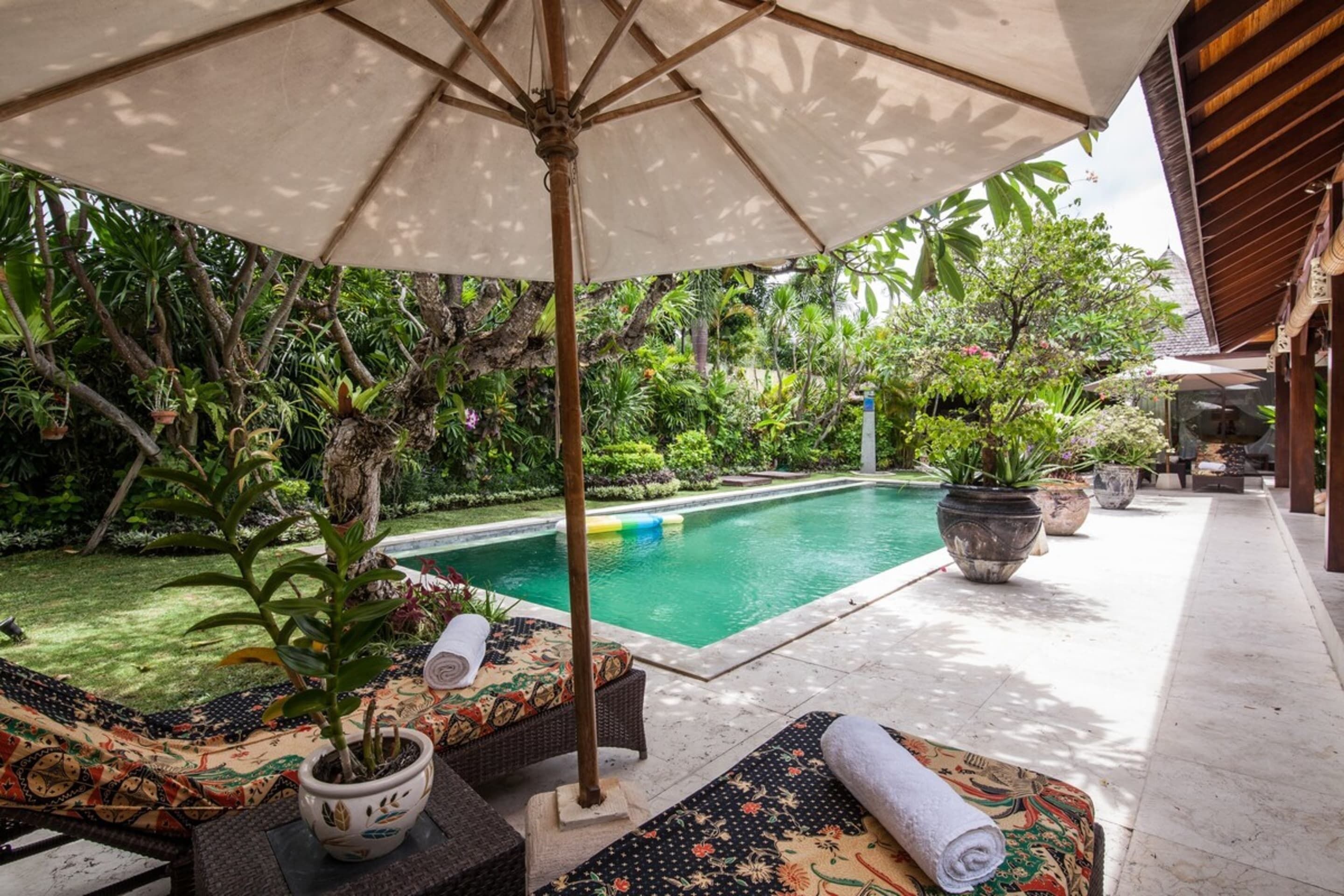 Villa Kiki