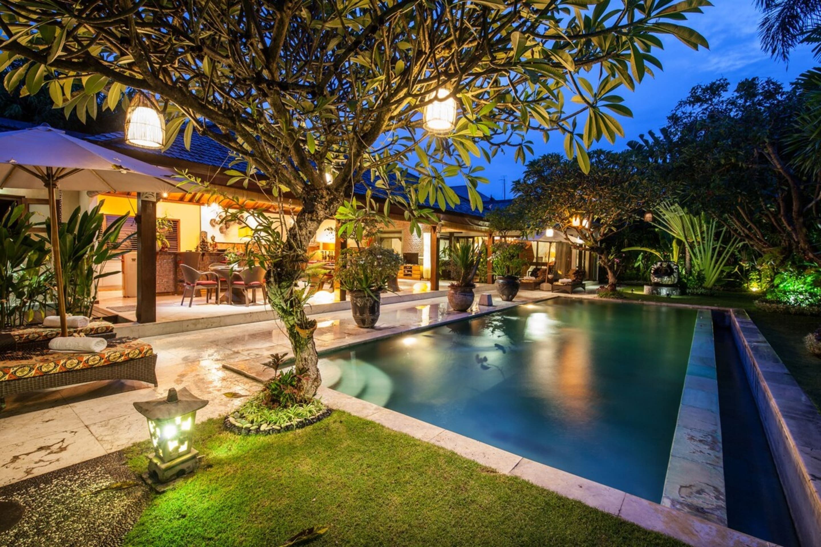 Villa Kiki