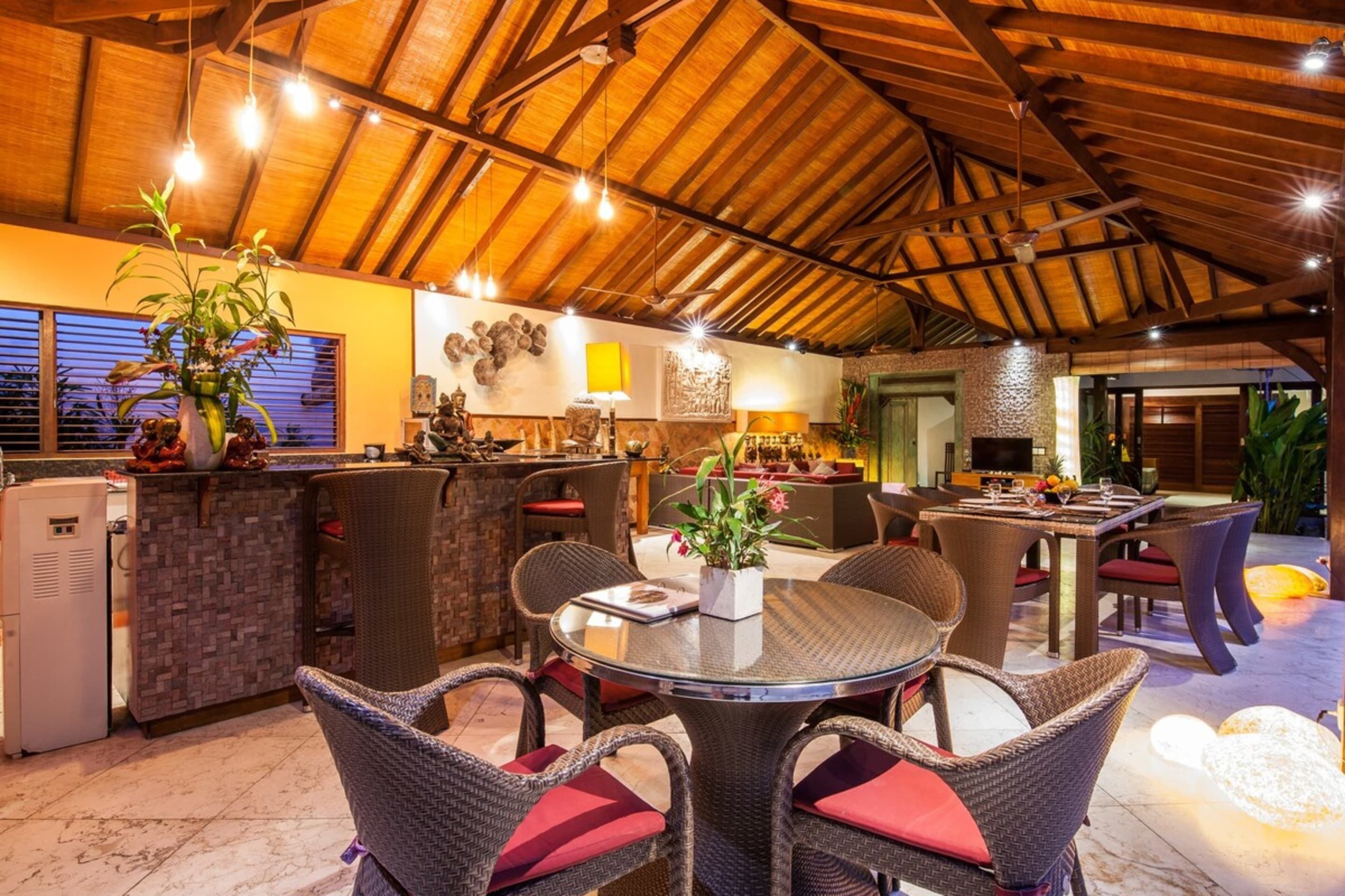 Villa Kiki