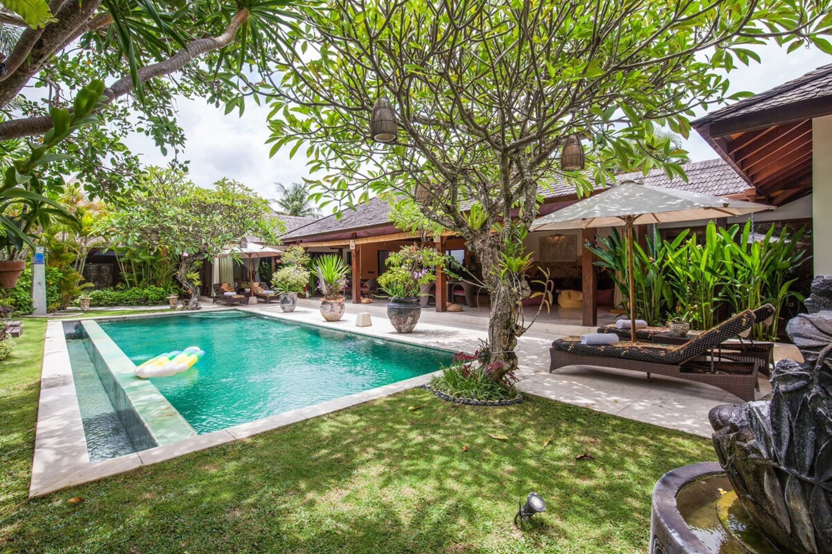 Villa Kiki