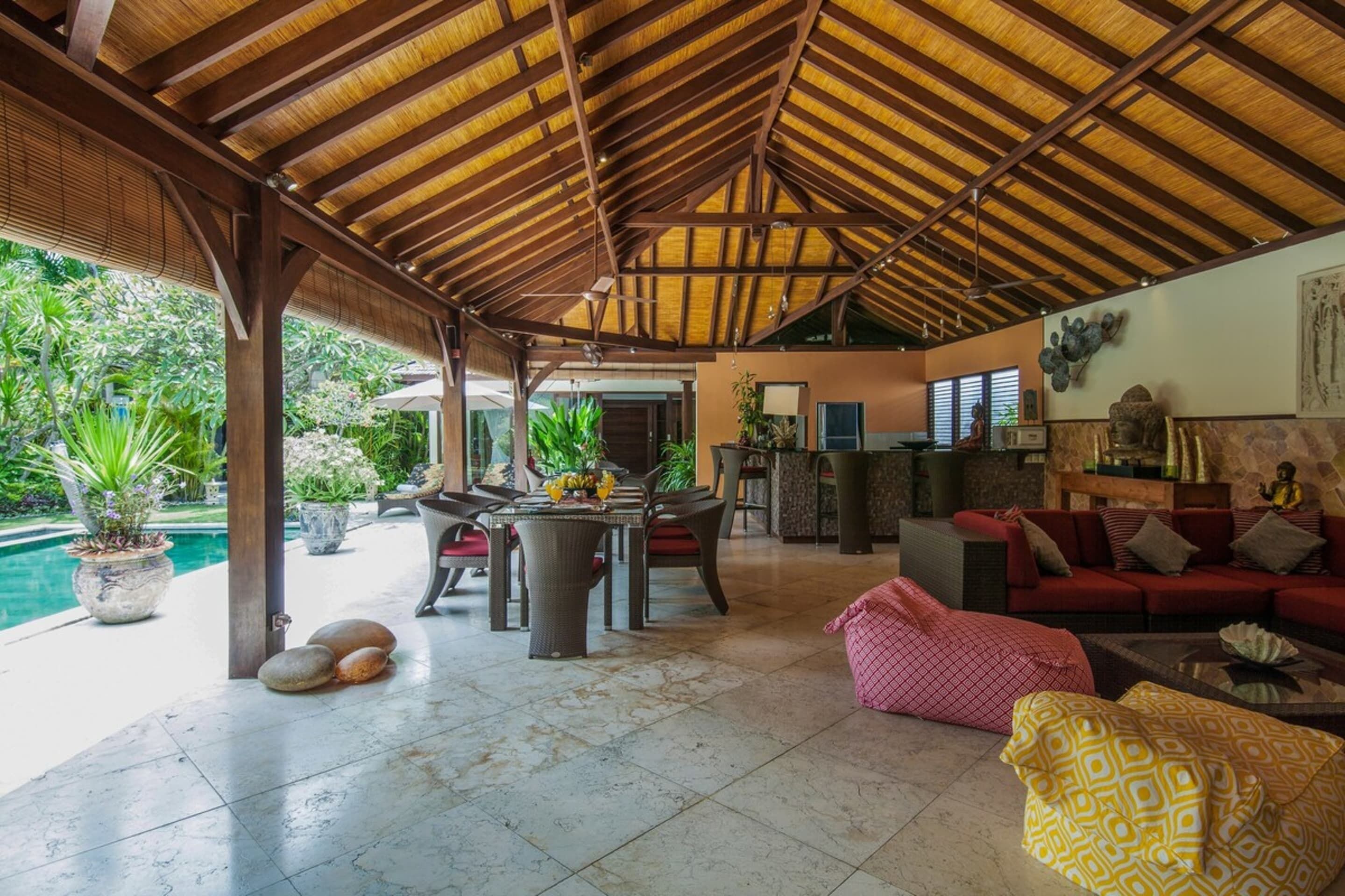Villa Kiki