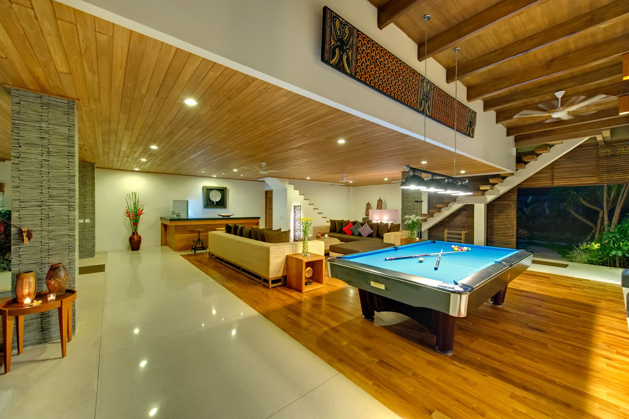 Villa Kinaree