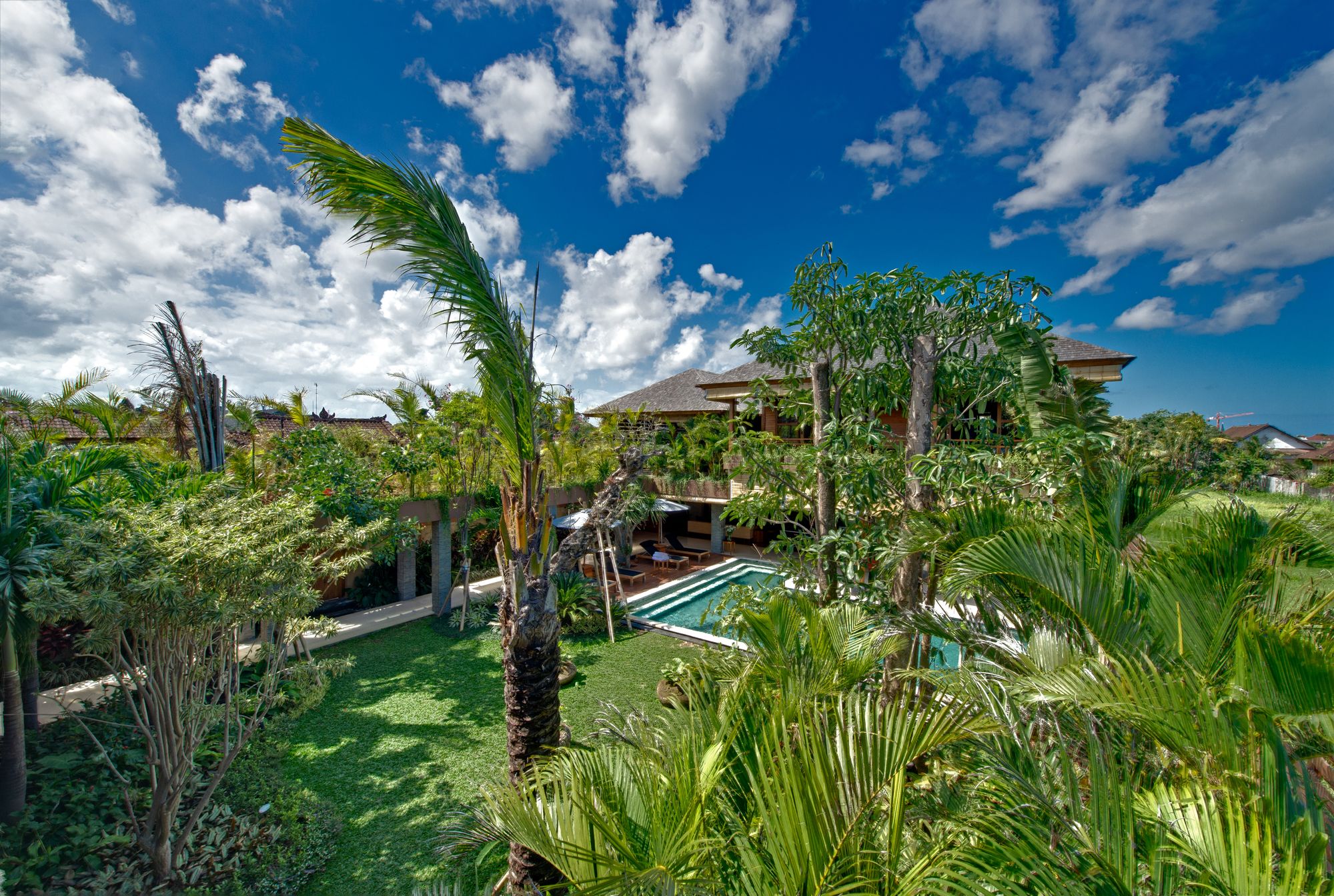 Villa Kinaree