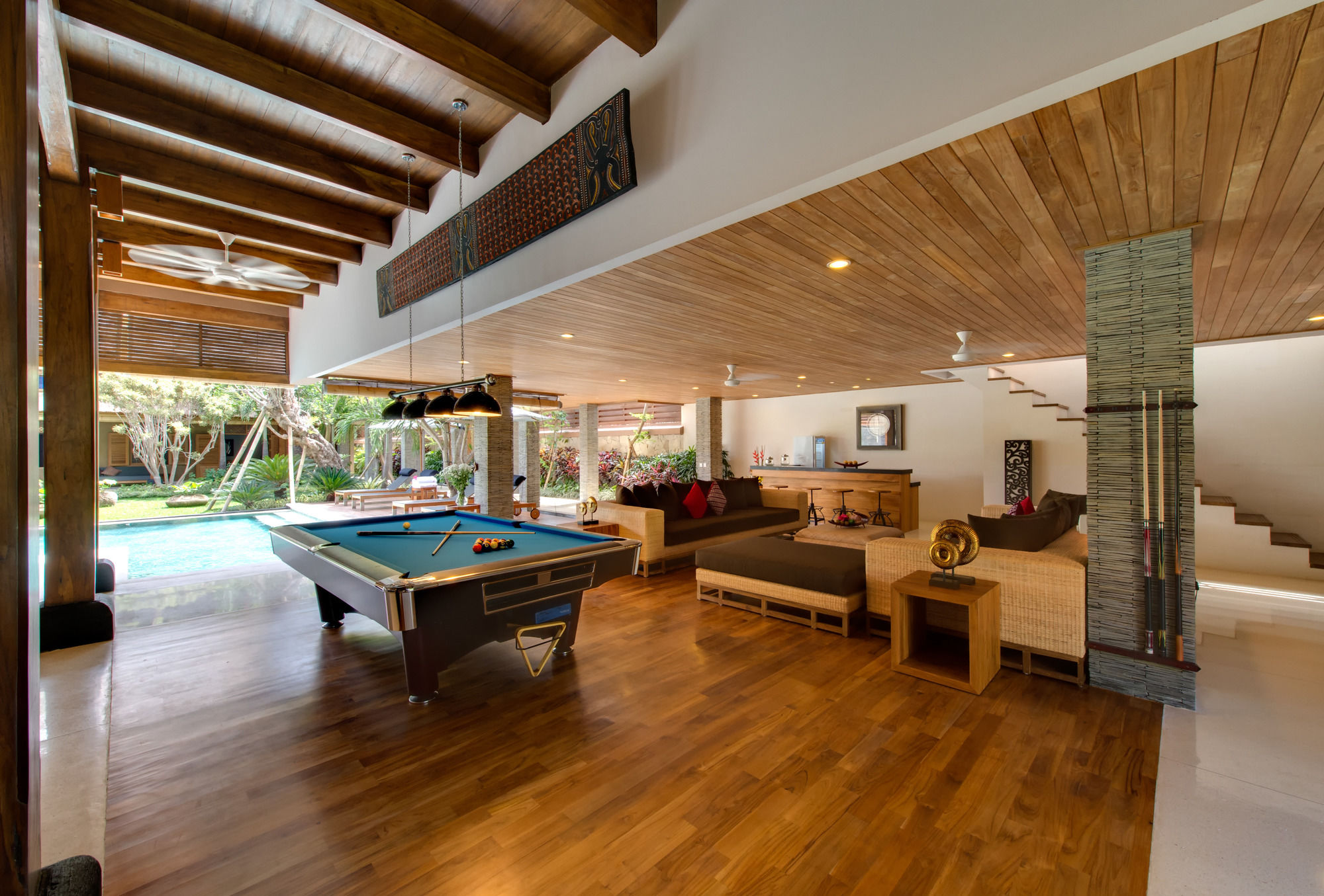 Villa Kinaree