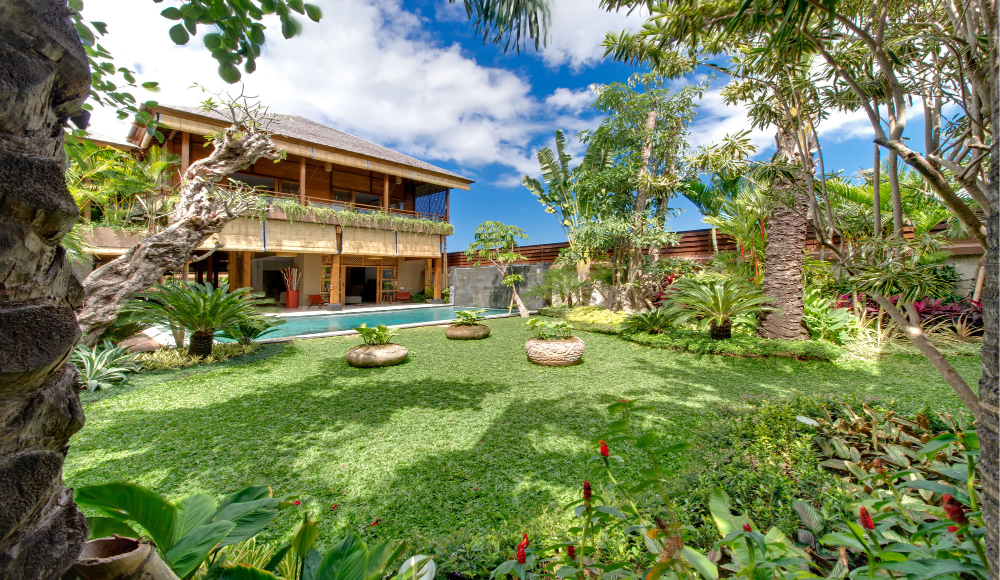 Villa Kinaree