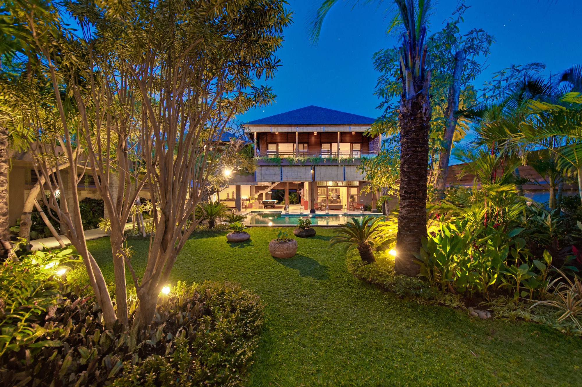 Villa Kinaree