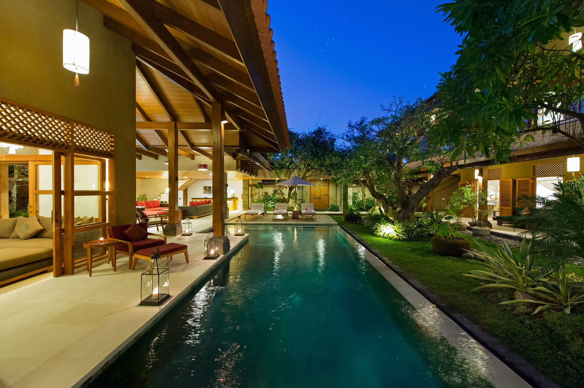 Villa Kinaree