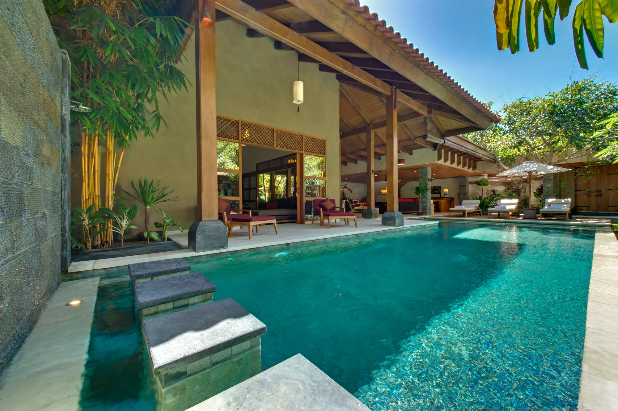 Villa Kinaree