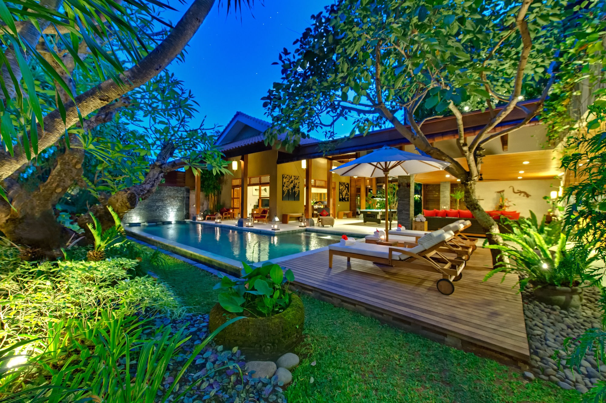 Villa Kinaree