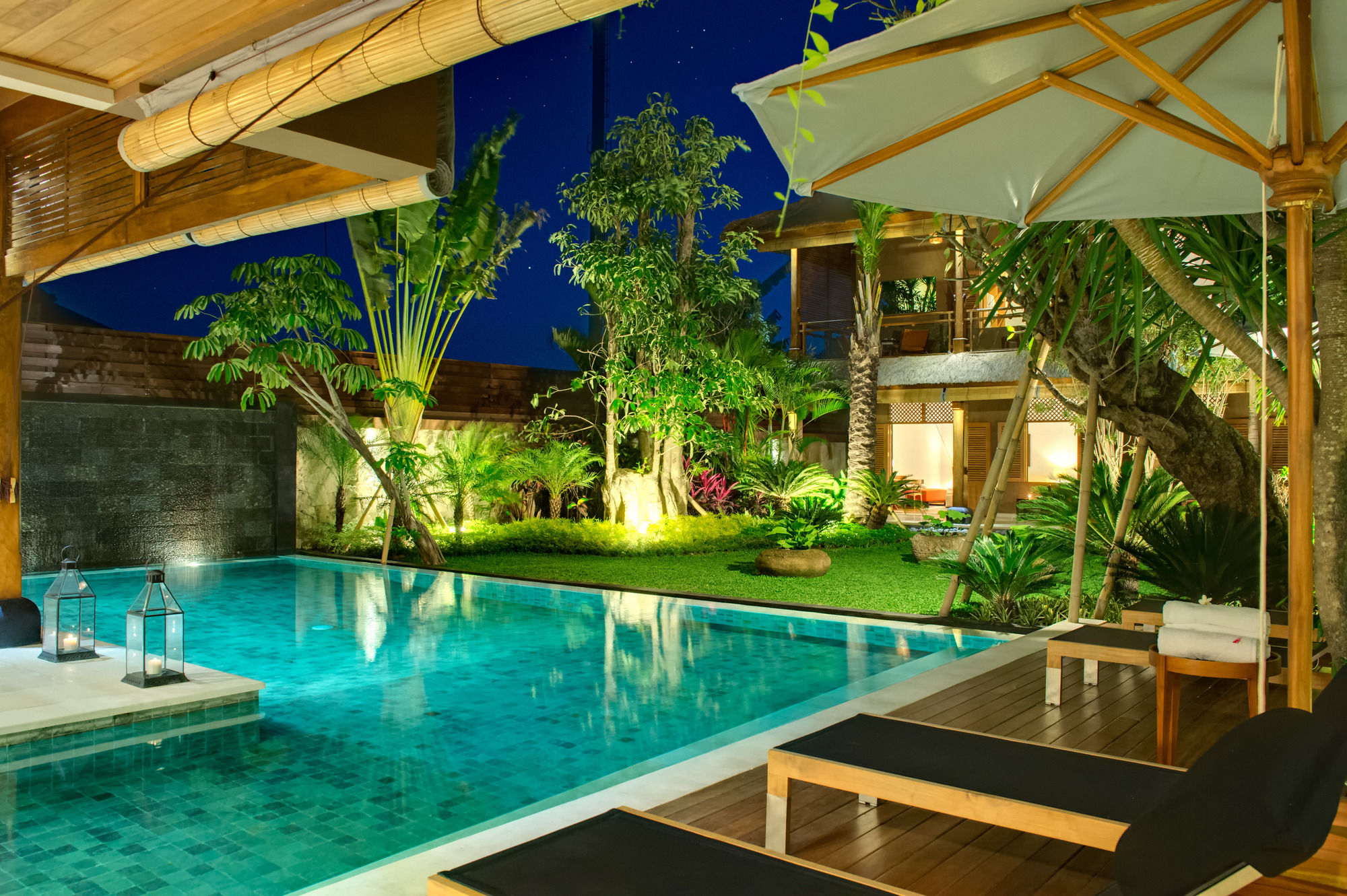 Villa Kinaree