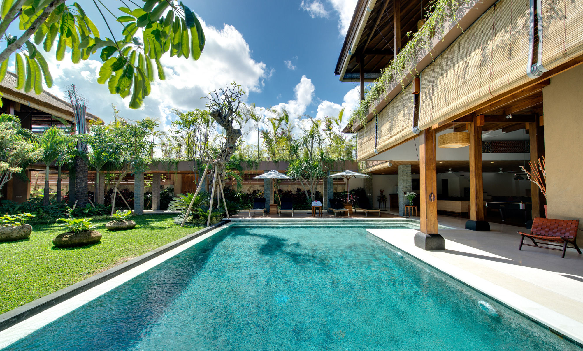 Villa Kinaree