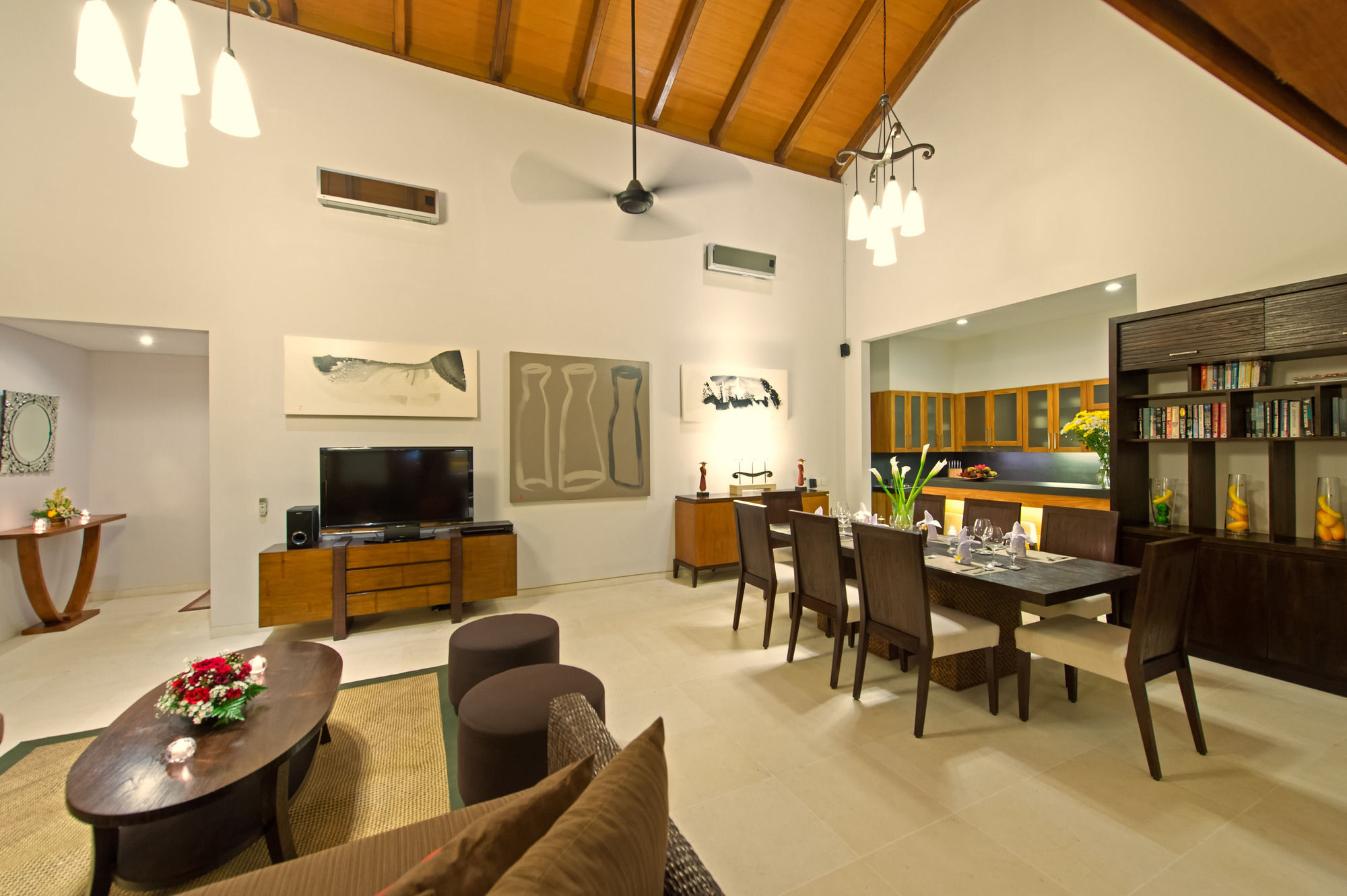 Villa Kinaree