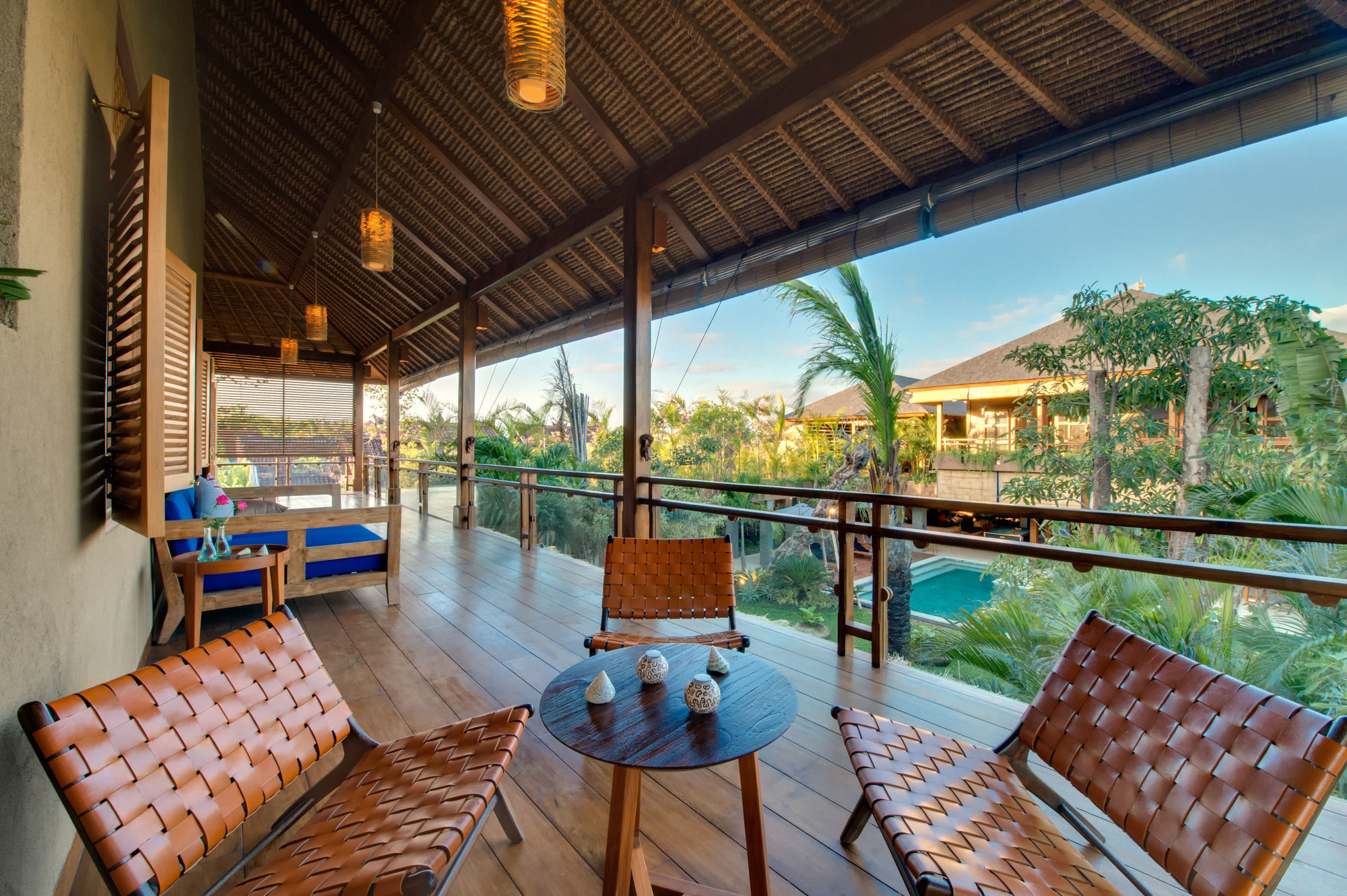 Villa Kinaree