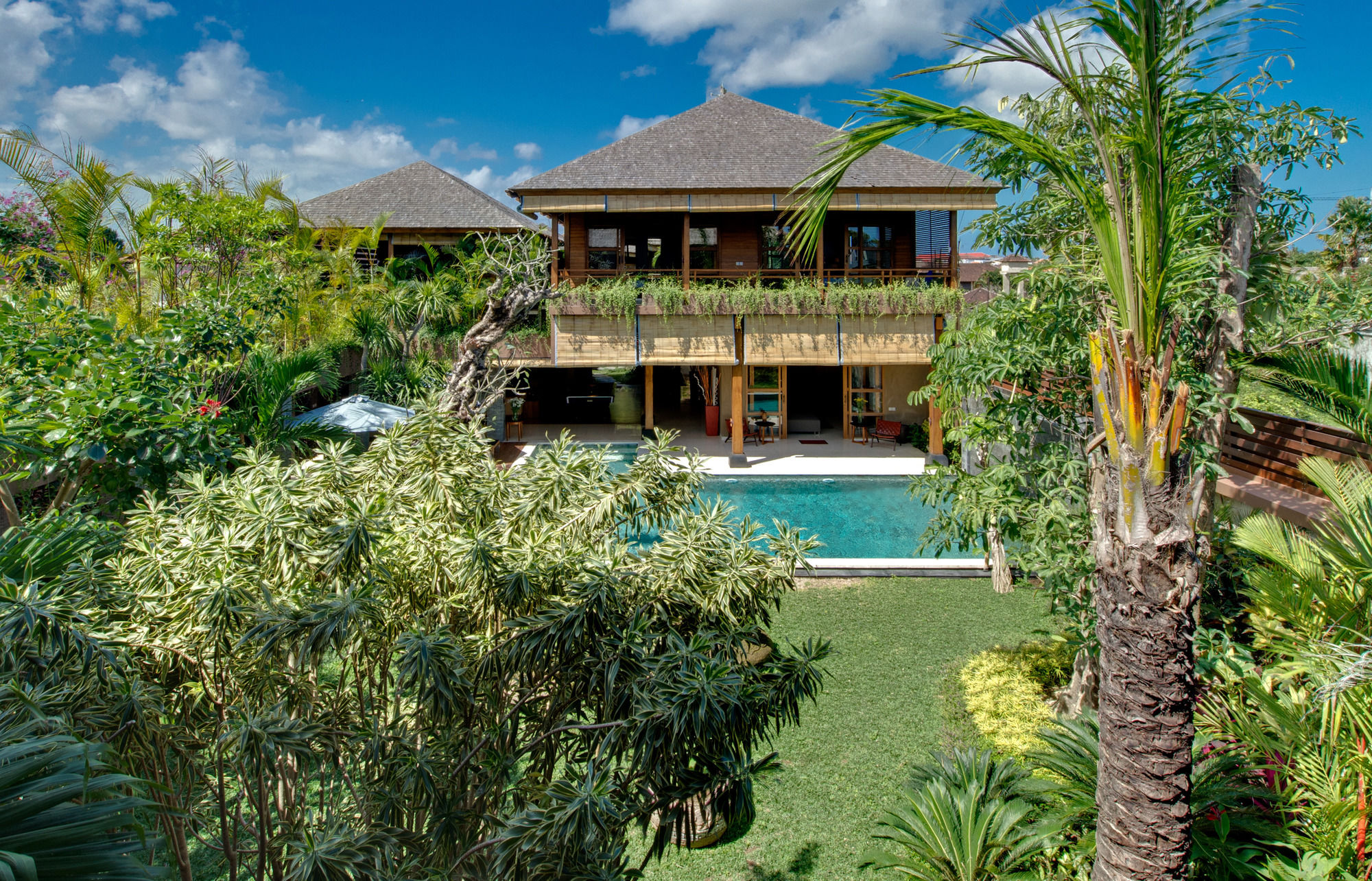Villa Kinaree