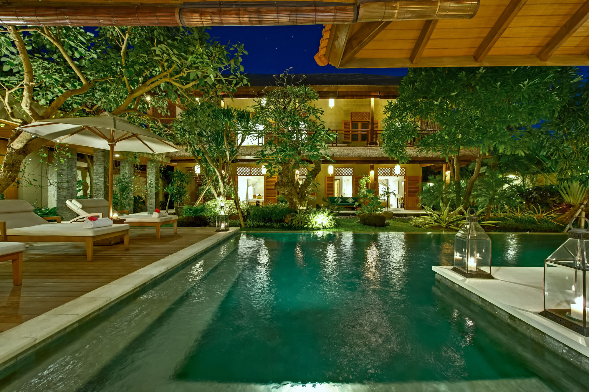 Villa Kinaree