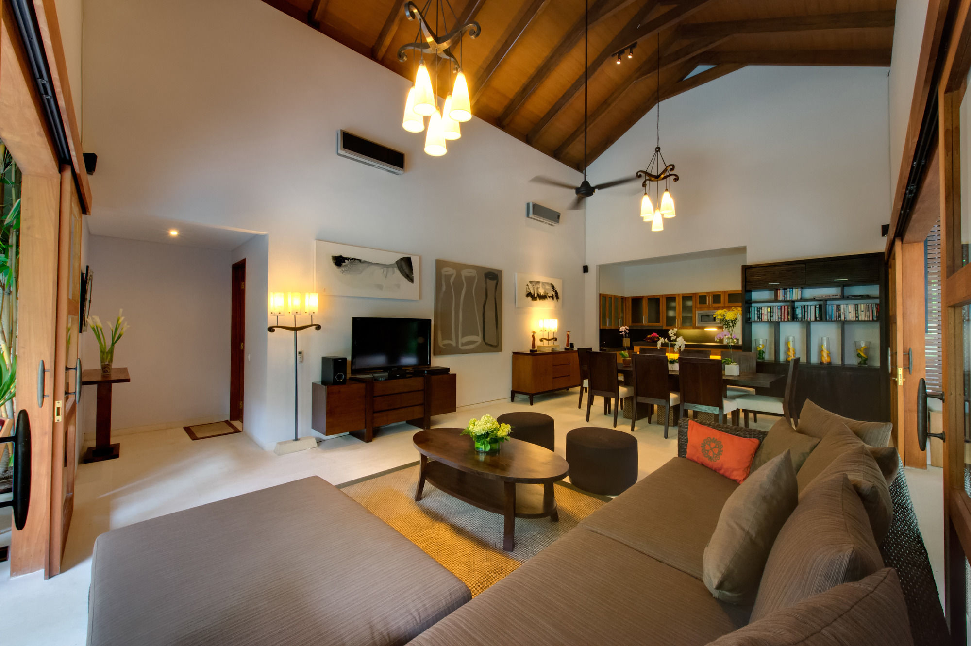 Villa Kinaree