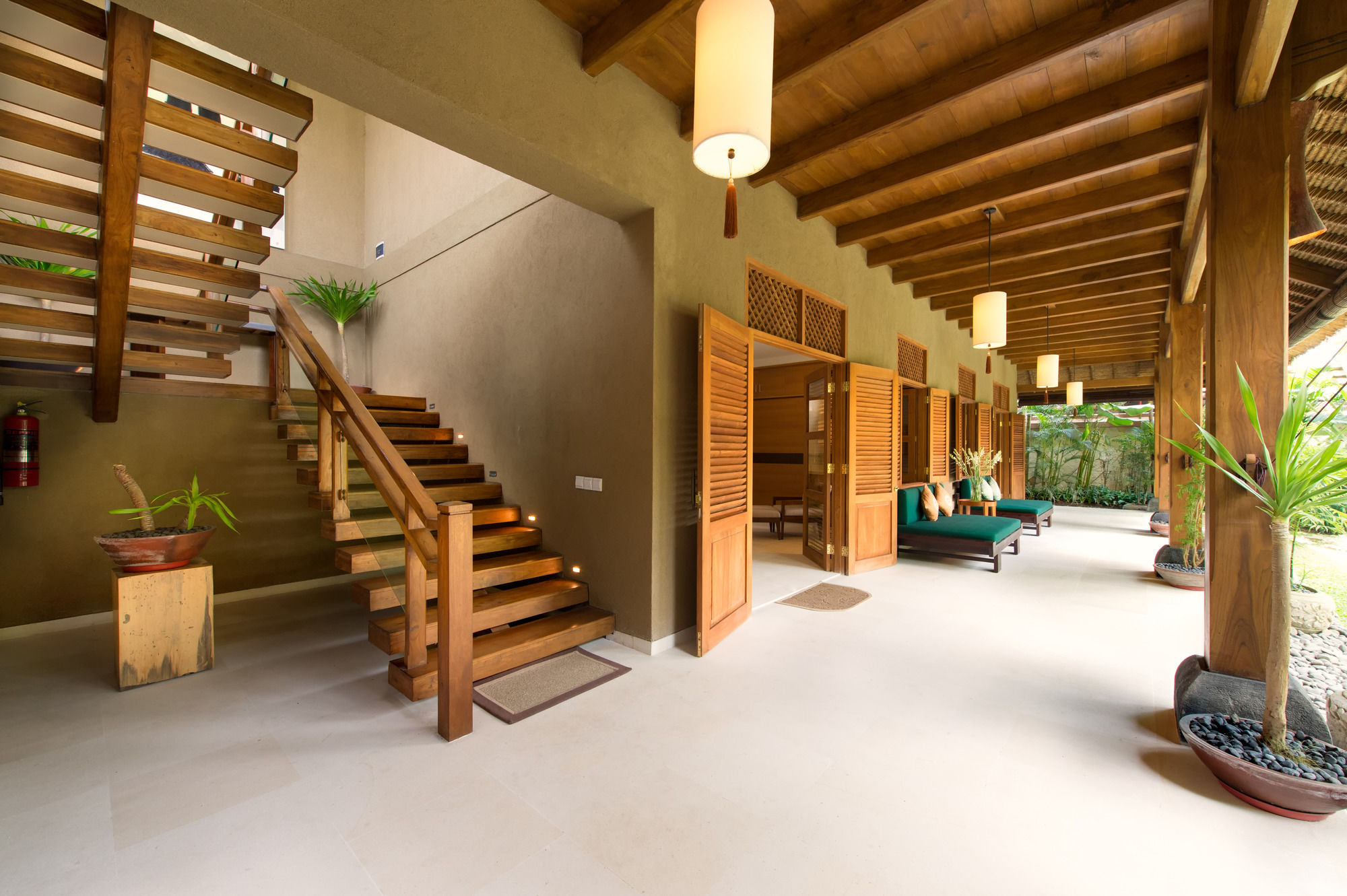 Villa Kinaree