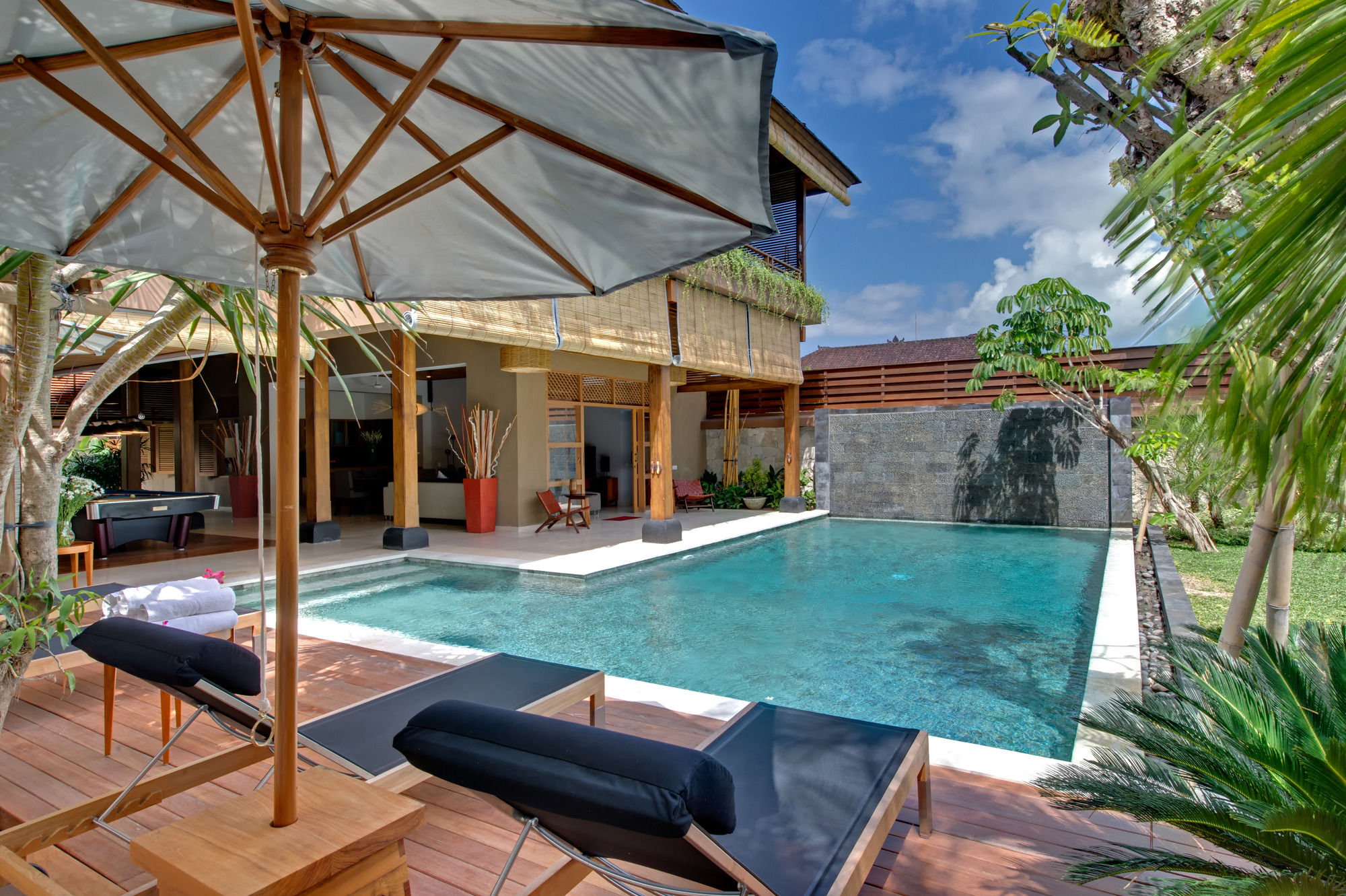 Villa Kinaree