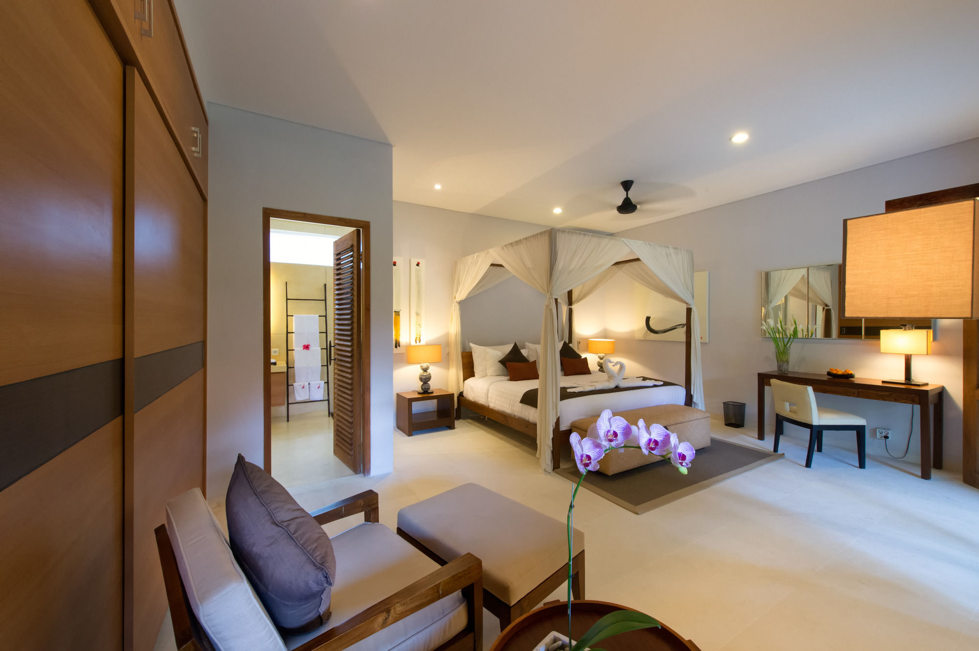 Villa Kinaree