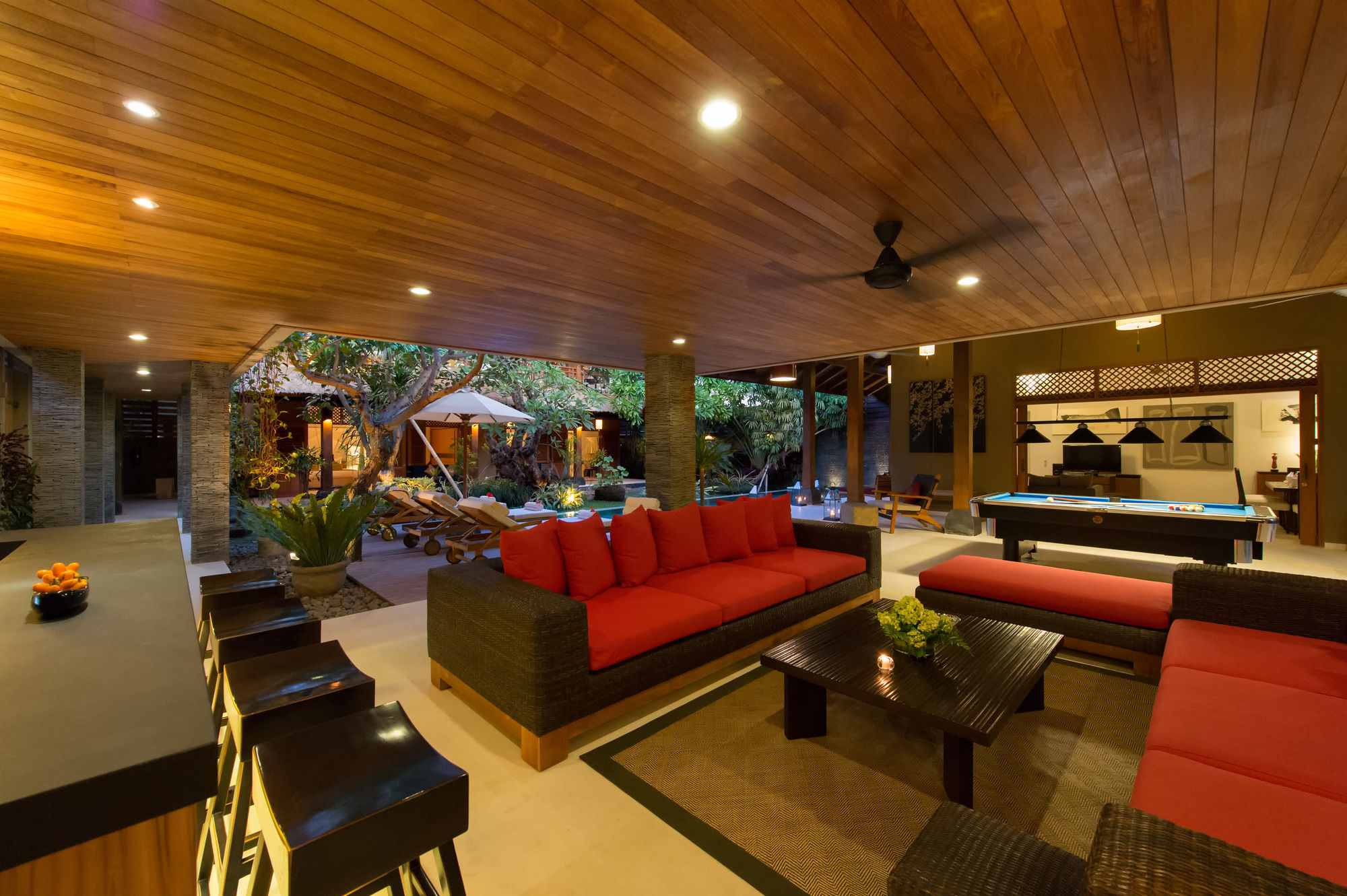 Villa Kinaree