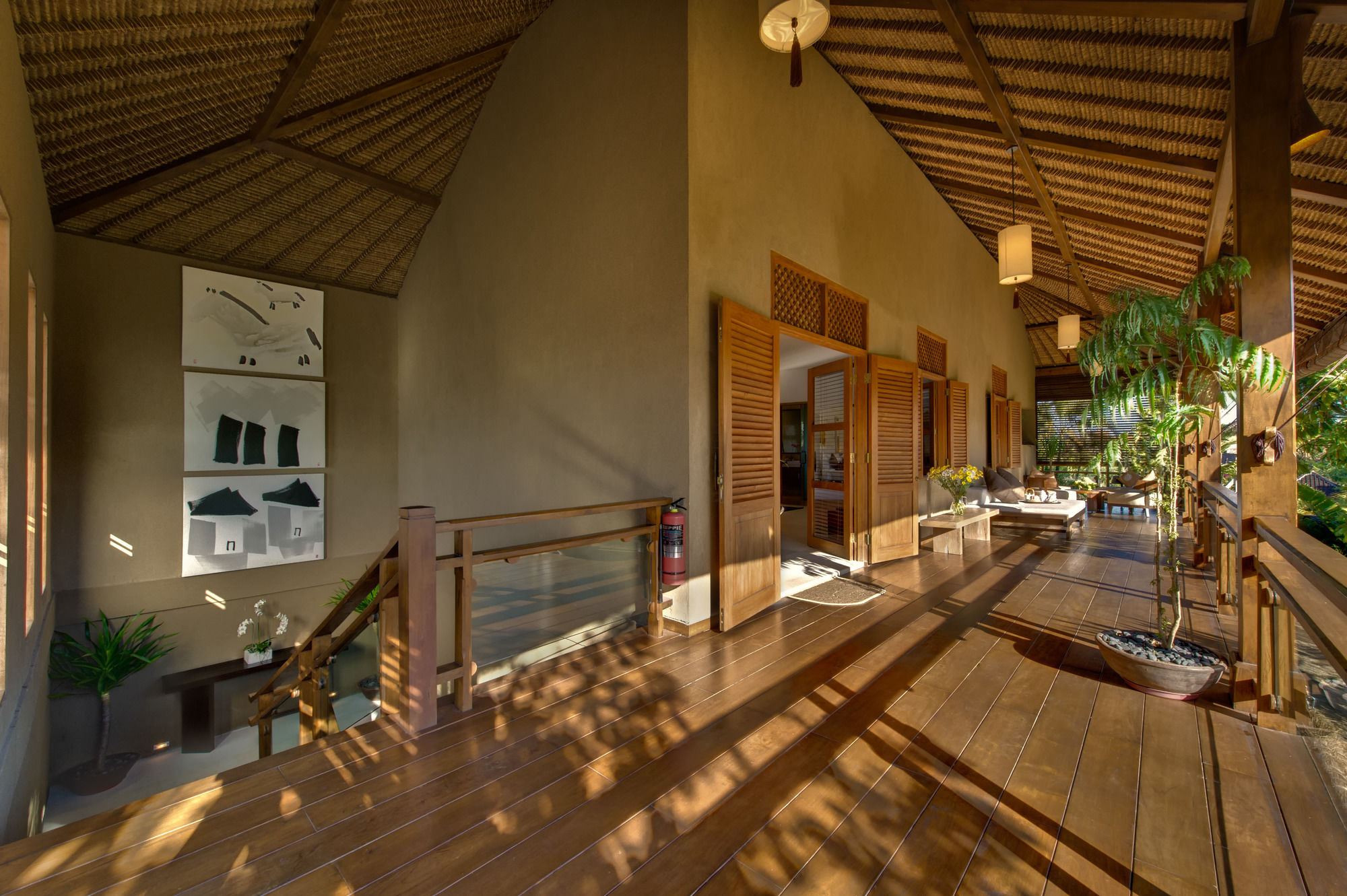 Villa Kinaree