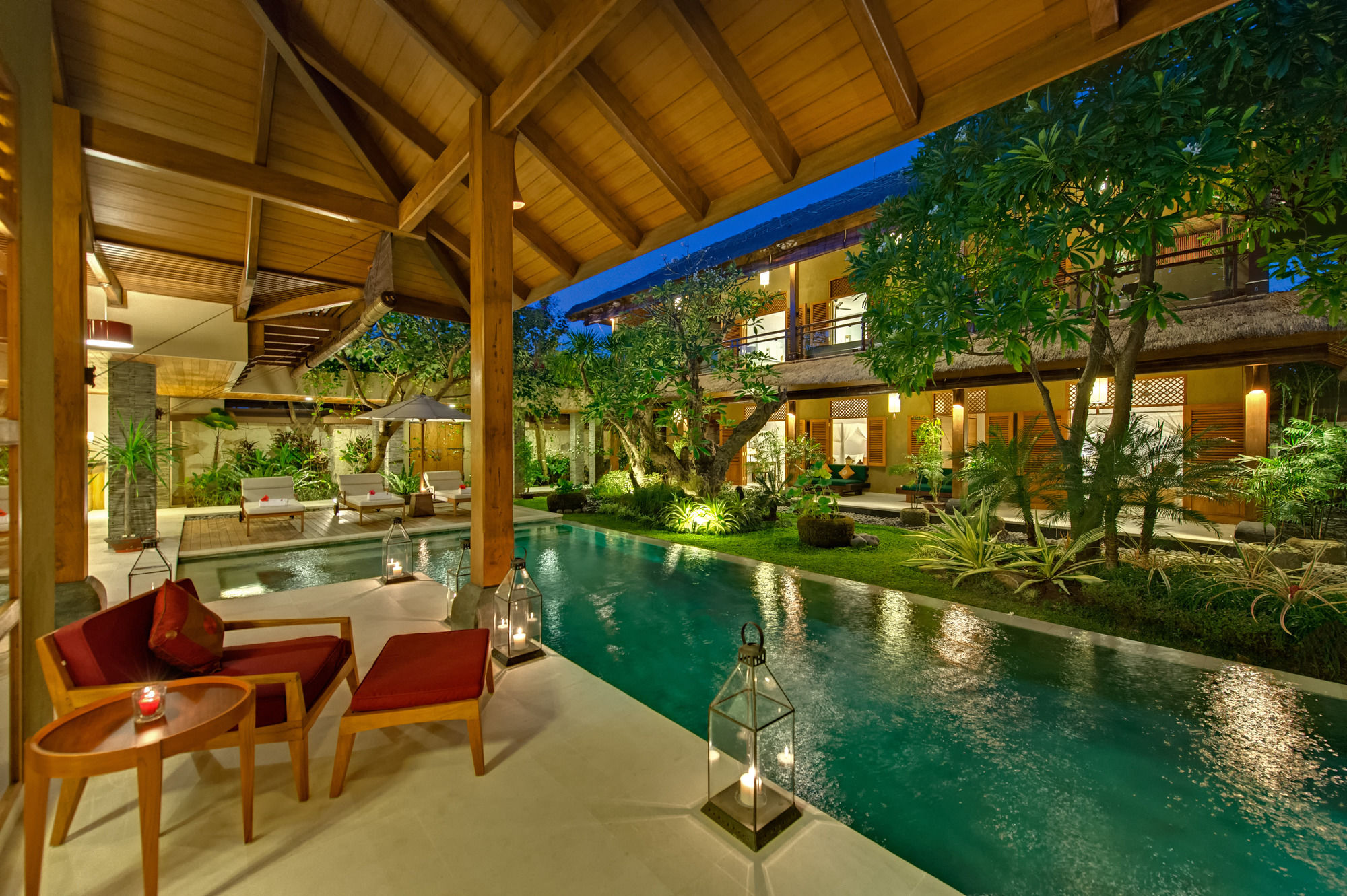 Villa Kinaree